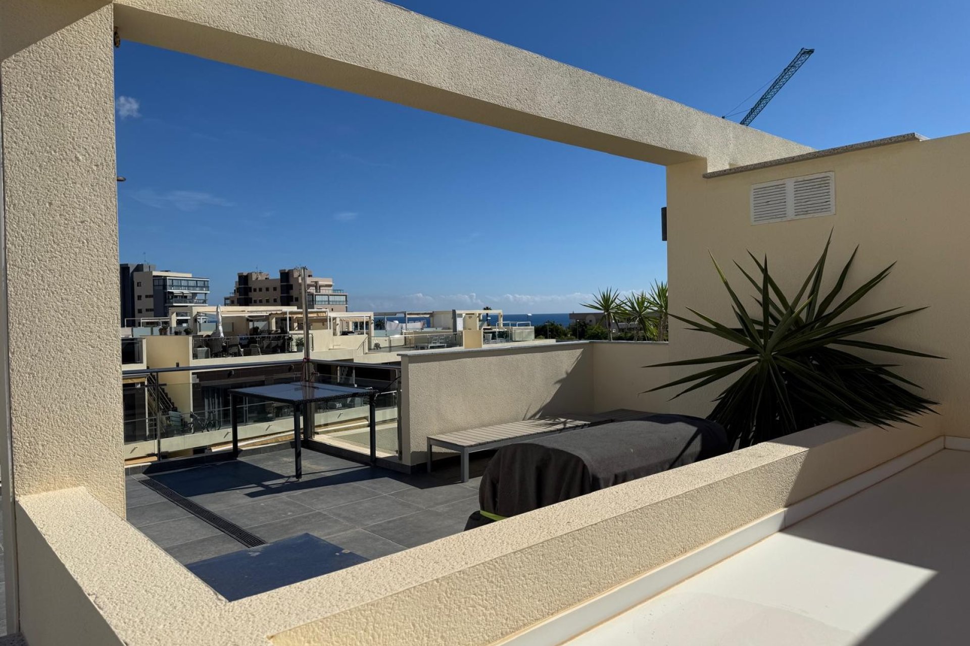 Wiederverkauf - Bungalow -
Pilar de la Horadada - Costa Blanca