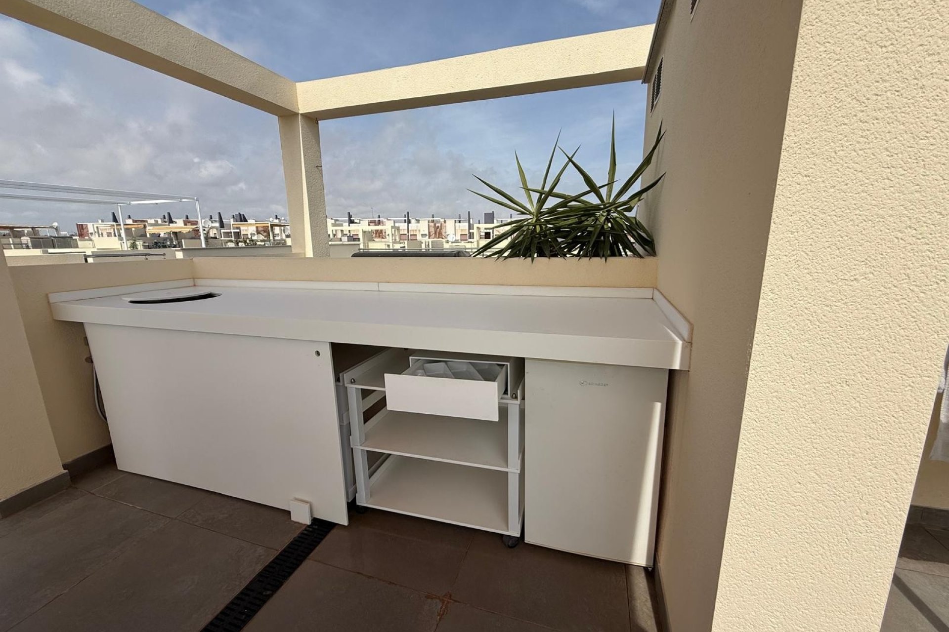 Wiederverkauf - Bungalow -
Pilar de la Horadada - Costa Blanca