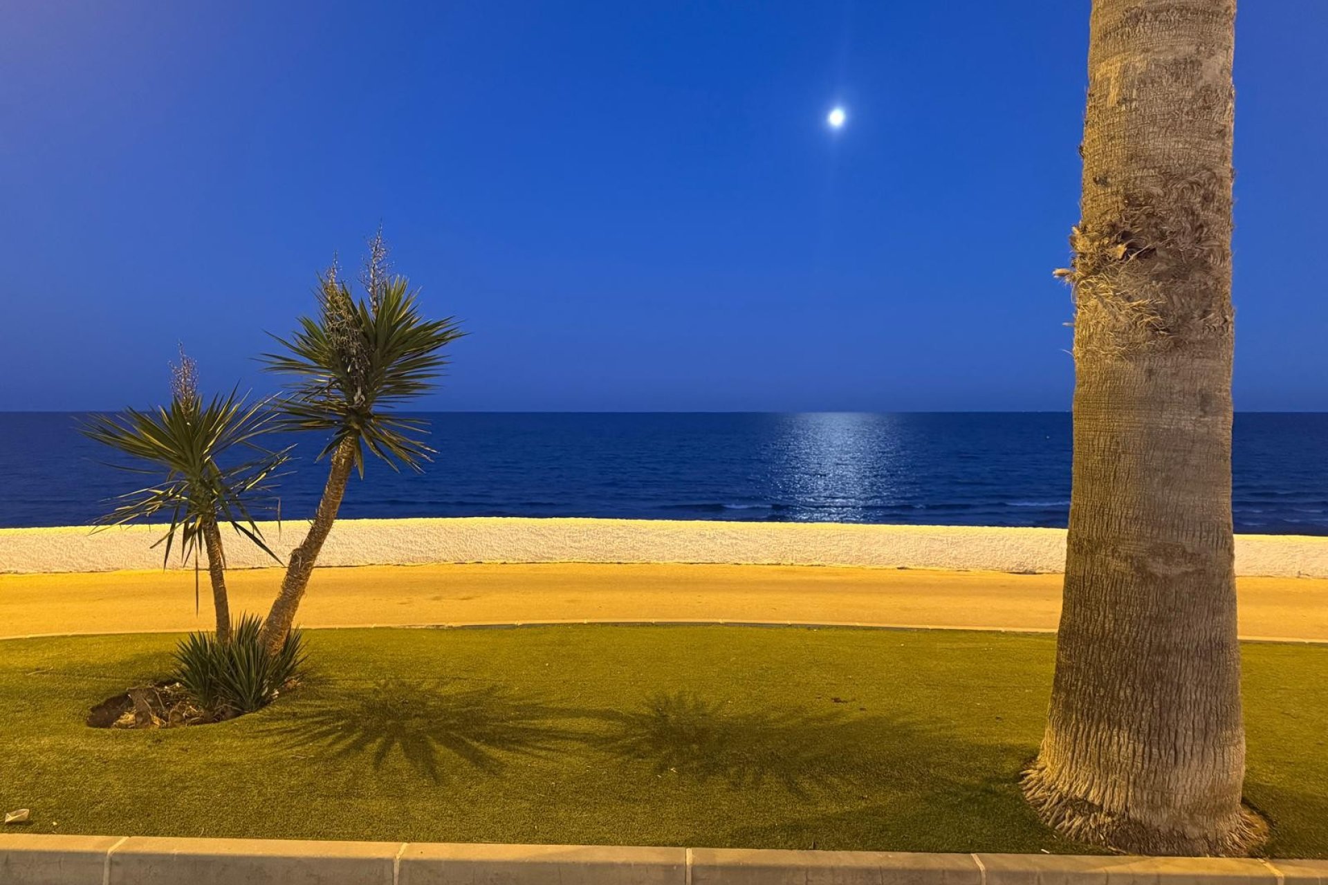 Wiederverkauf - Bungalow -
Pilar de la Horadada - Costa Blanca