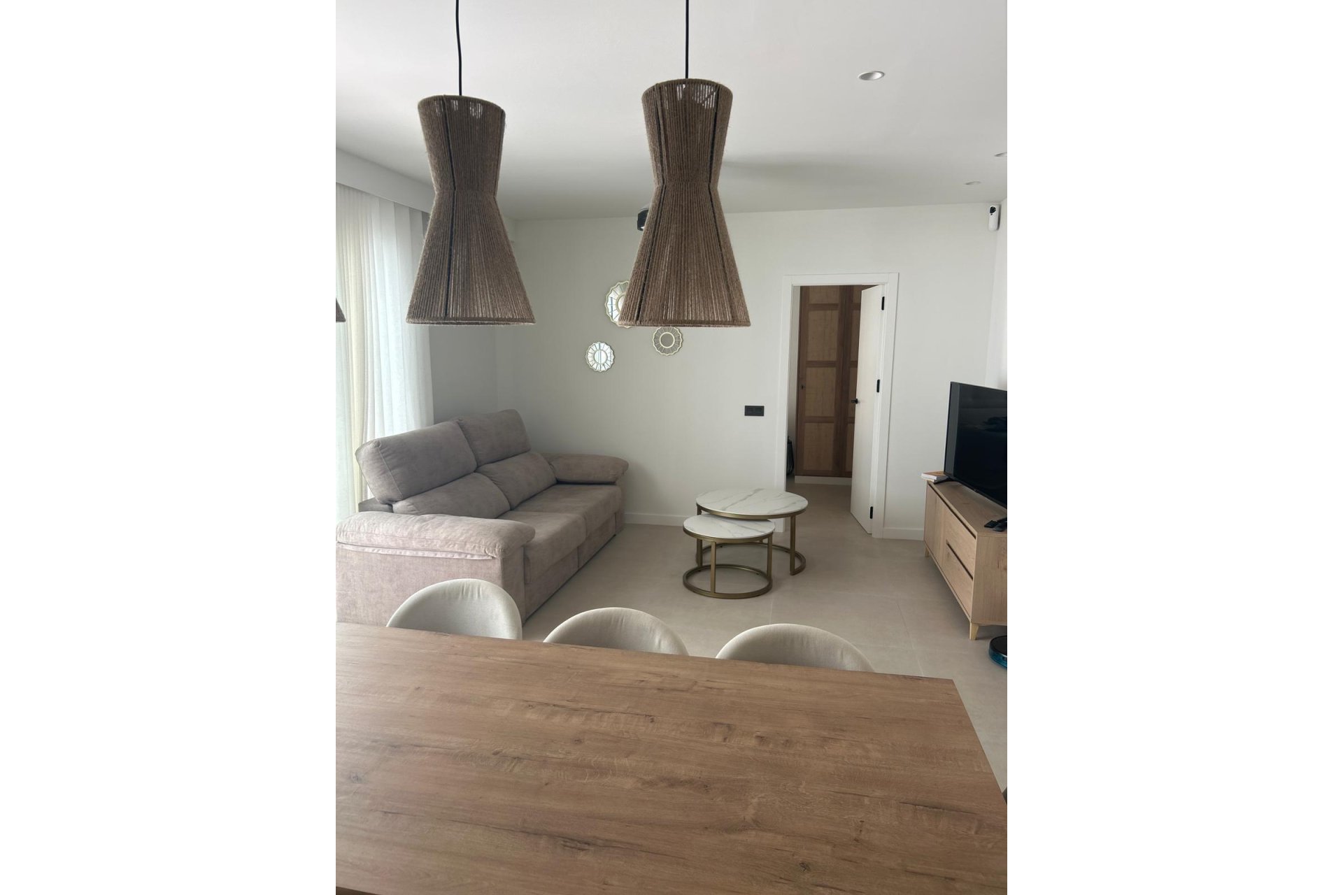 Wiederverkauf - Bungalow -
Pilar de la Horadada - El Mojón
