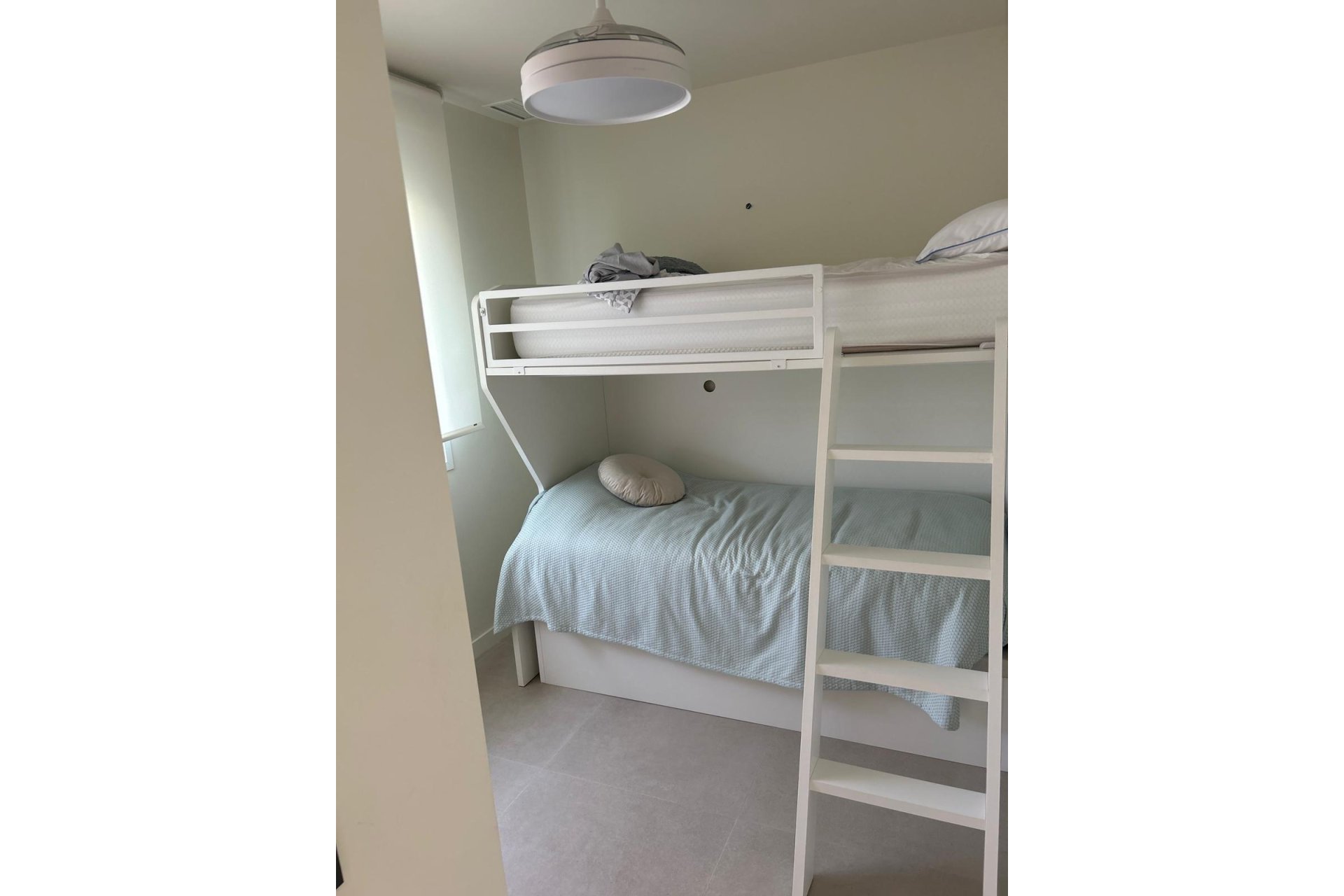 Wiederverkauf - Bungalow -
Pilar de la Horadada - El Mojón