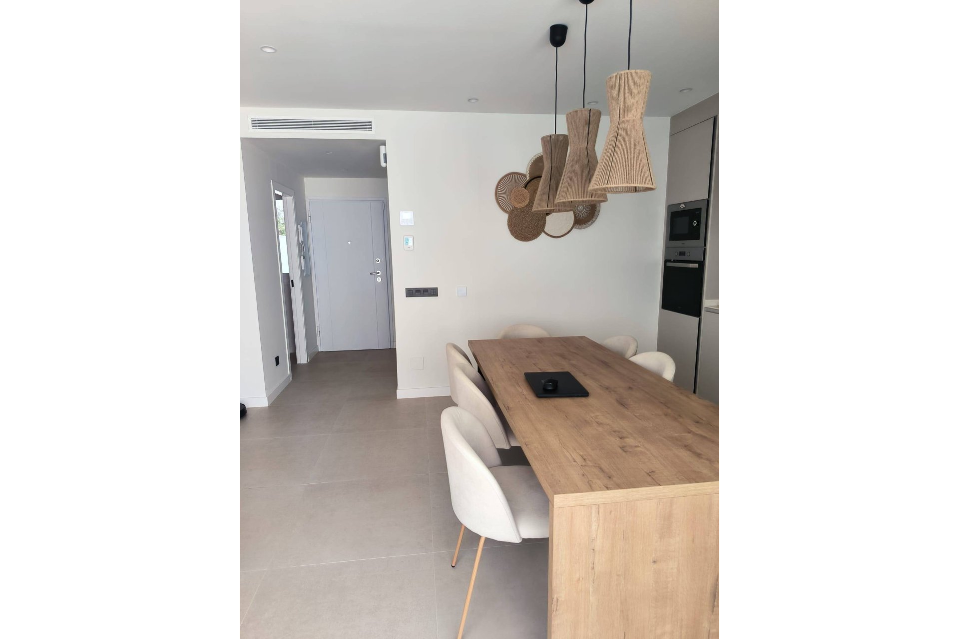 Wiederverkauf - Bungalow -
Pilar de la Horadada - El Mojón