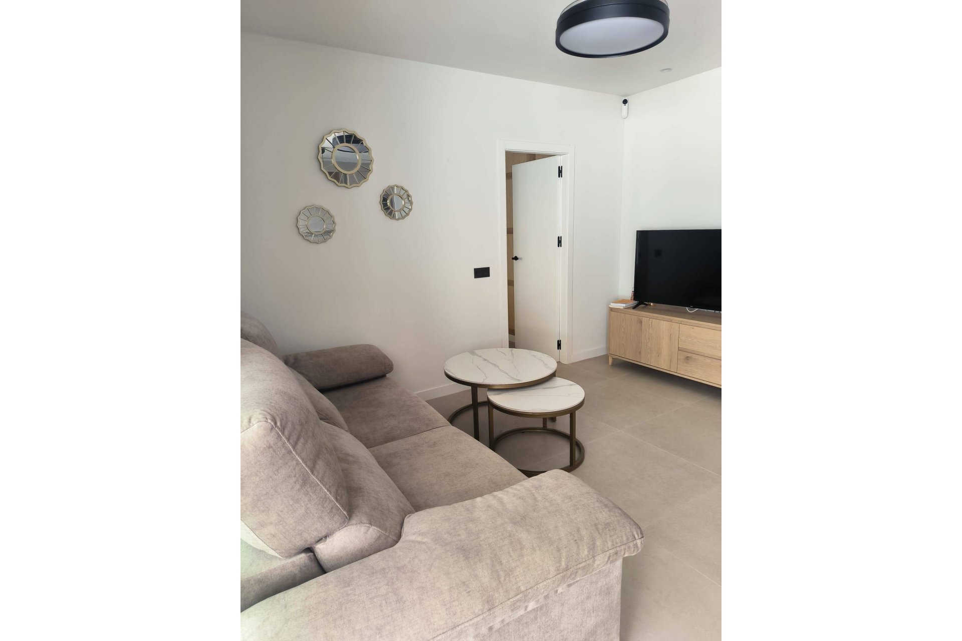 Wiederverkauf - Bungalow -
Pilar de la Horadada - El Mojón