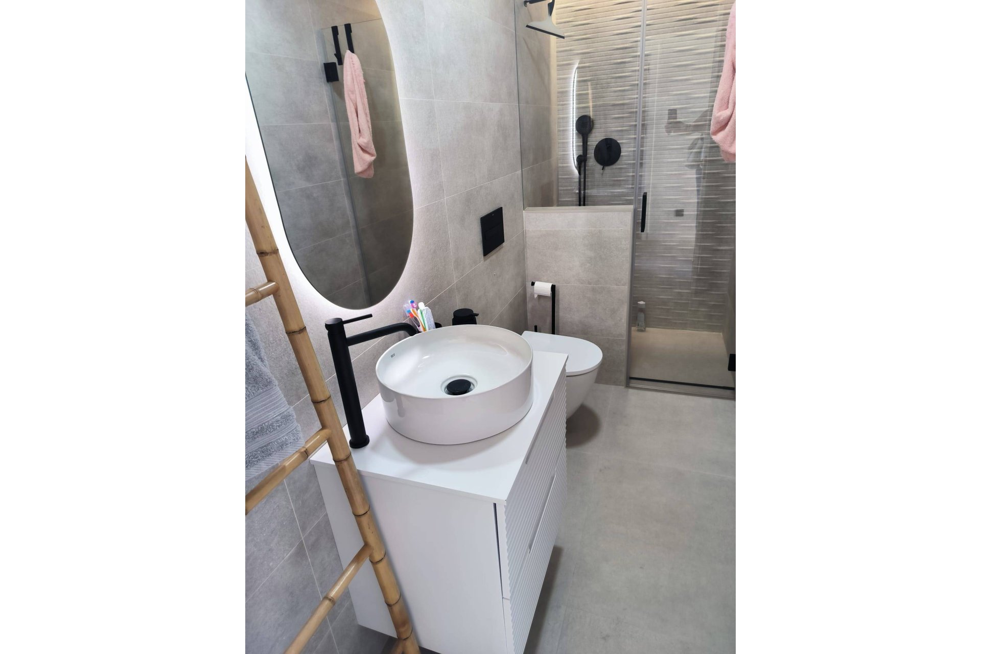 Wiederverkauf - Bungalow -
Pilar de la Horadada - El Mojón