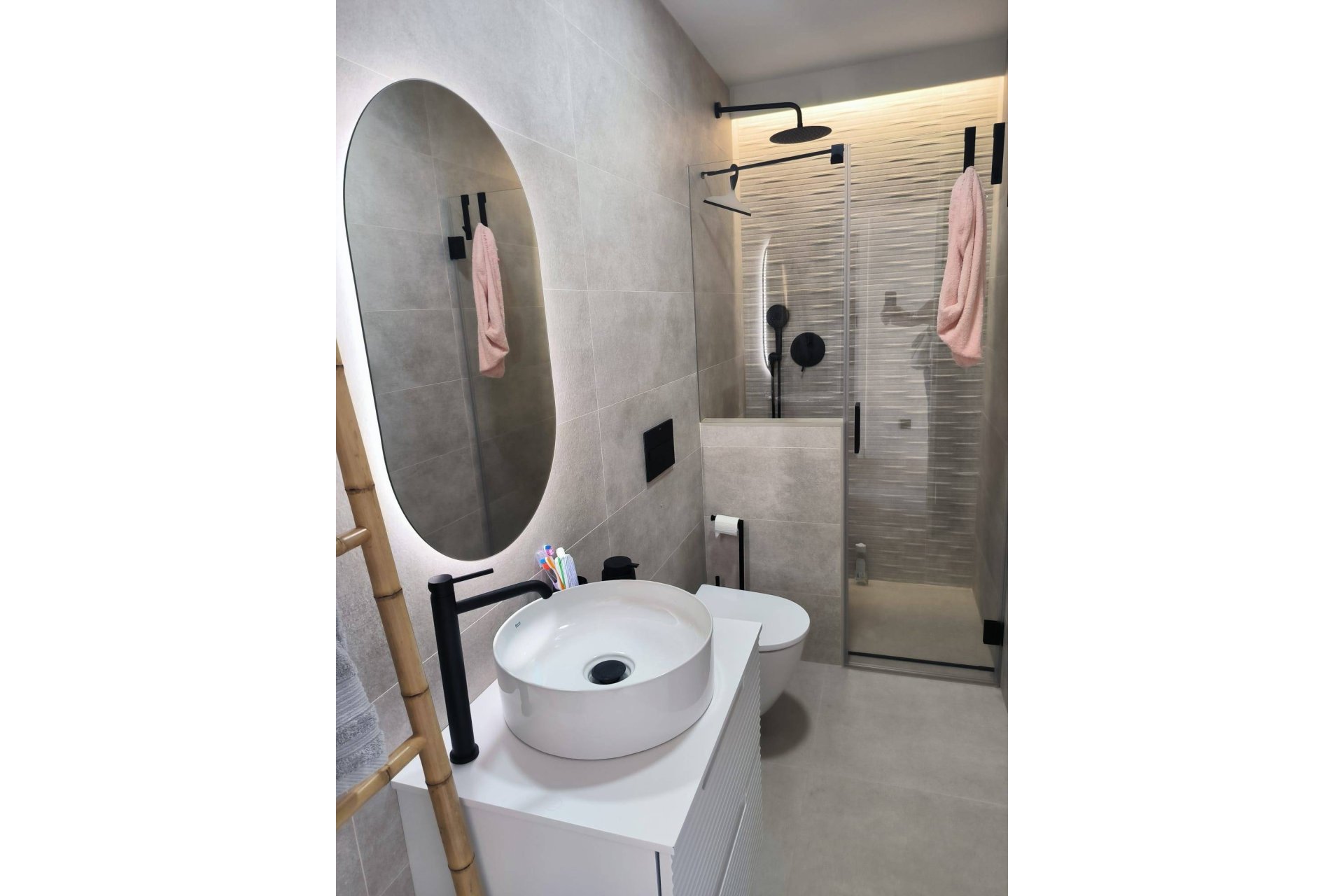 Wiederverkauf - Bungalow -
Pilar de la Horadada - El Mojón