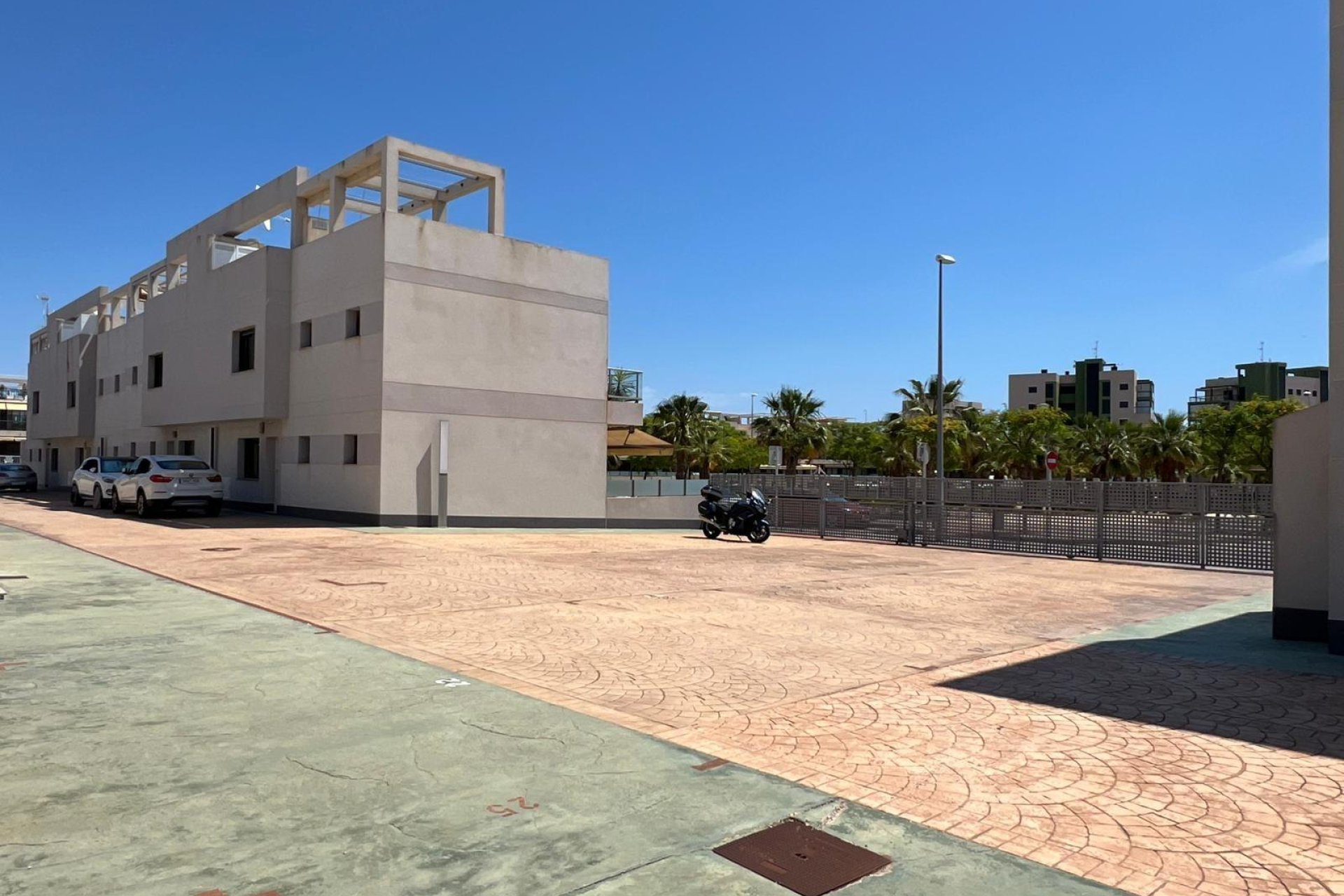 Wiederverkauf - Bungalow -
Pilar de la Horadada - Pueblo Latino