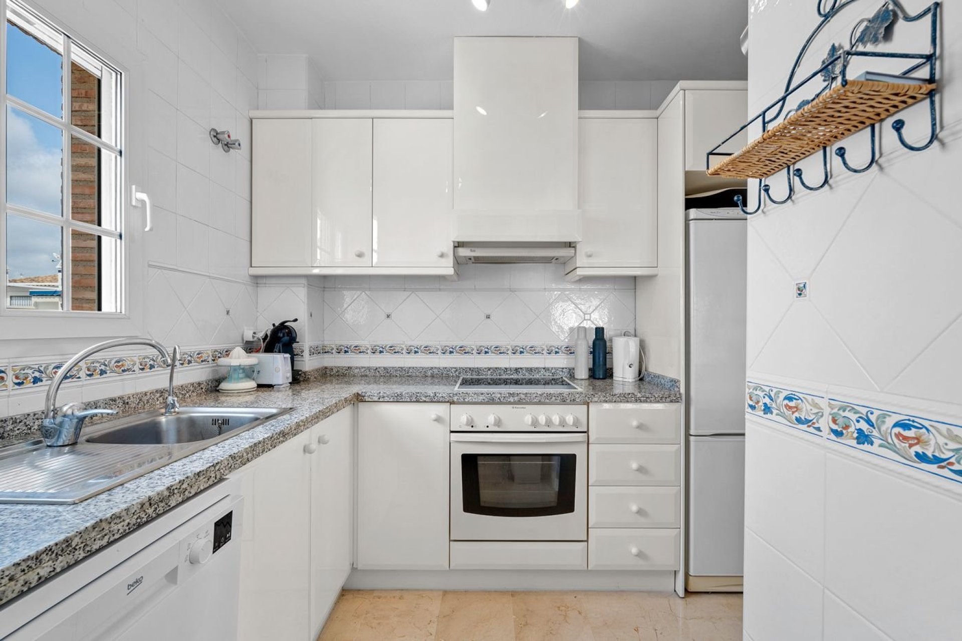 Wiederverkauf - Bungalow -
Playa Flamenca - Costa Blanca
