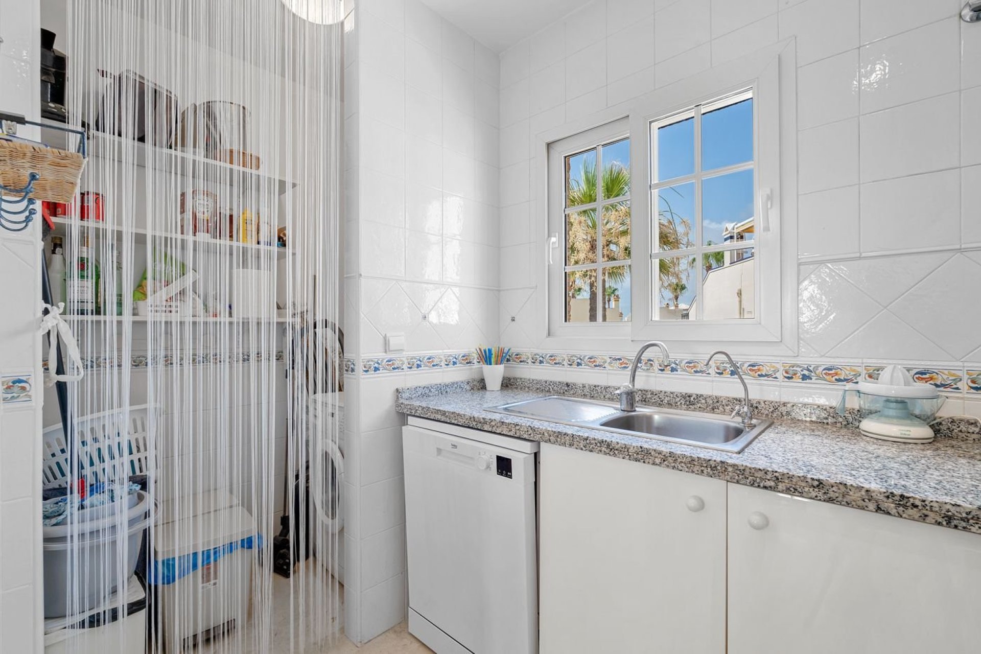 Wiederverkauf - Bungalow -
Playa Flamenca - Costa Blanca