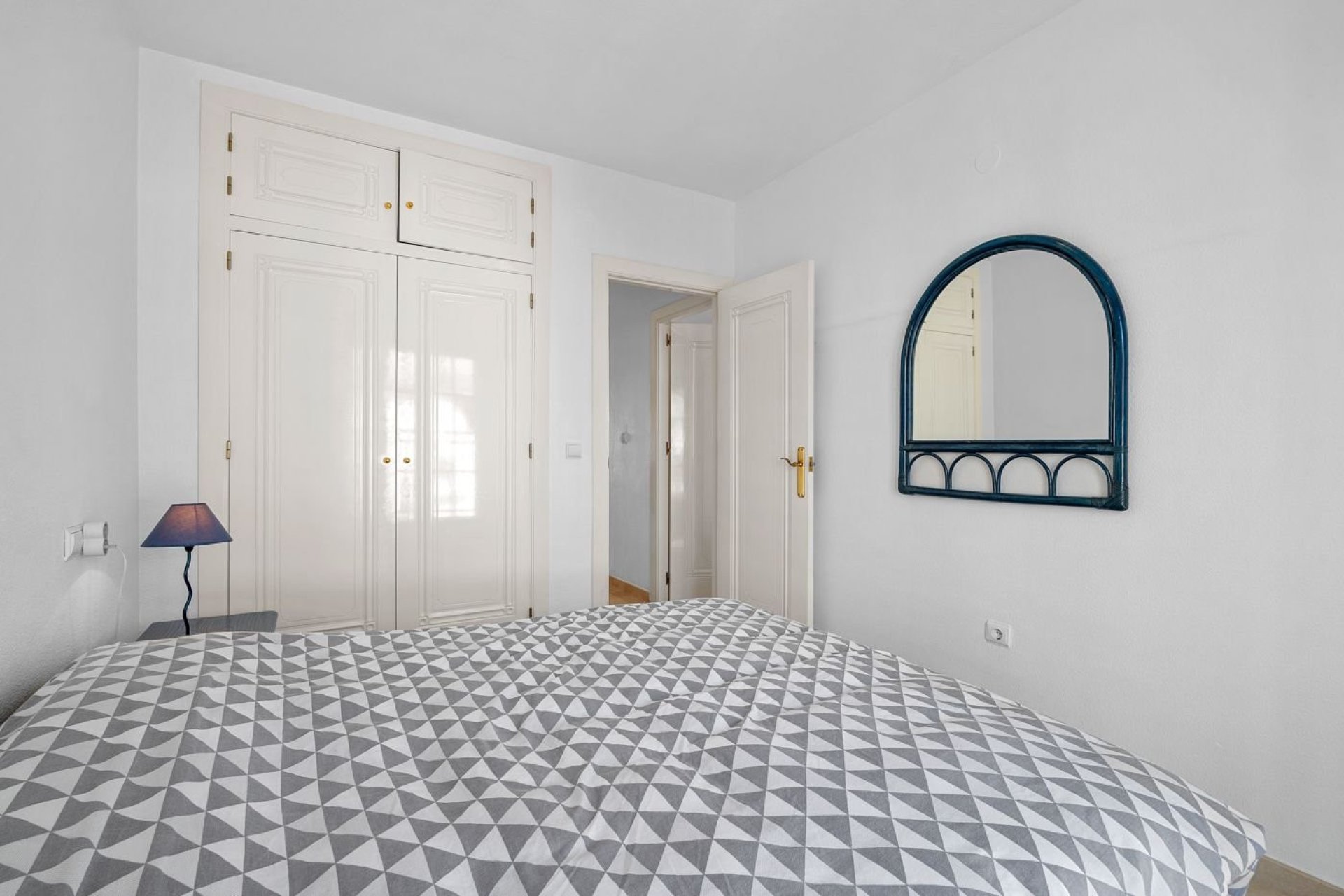 Wiederverkauf - Bungalow -
Playa Flamenca - Costa Blanca