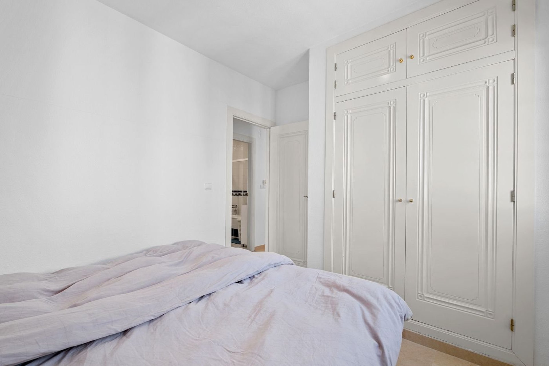 Wiederverkauf - Bungalow -
Playa Flamenca - Costa Blanca