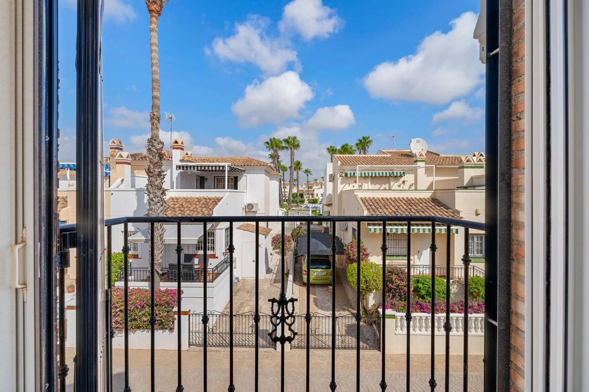 Wiederverkauf - Bungalow -
Playa Flamenca - Costa Blanca
