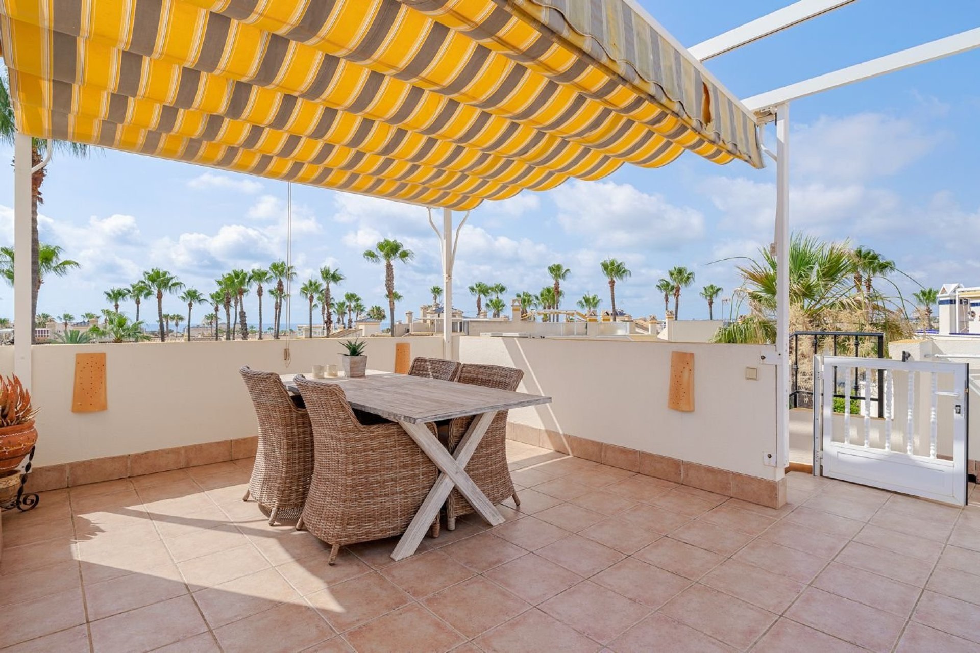 Wiederverkauf - Bungalow -
Playa Flamenca - Costa Blanca