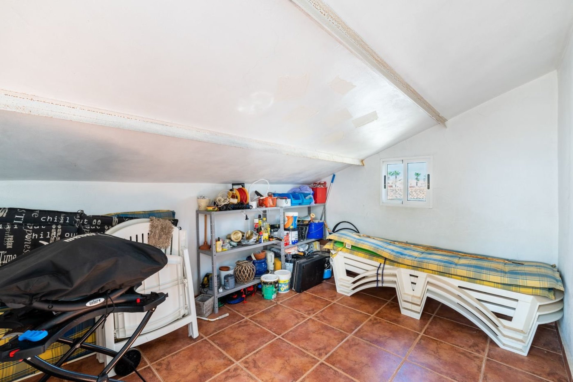Wiederverkauf - Bungalow -
Playa Flamenca - Costa Blanca