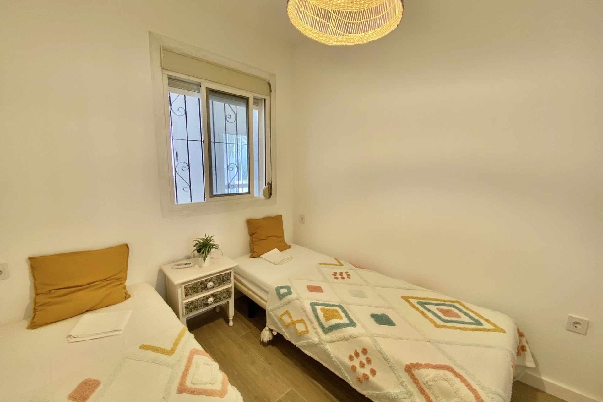 Wiederverkauf - Bungalow -
Playa Flamenca - Costa Blanca
