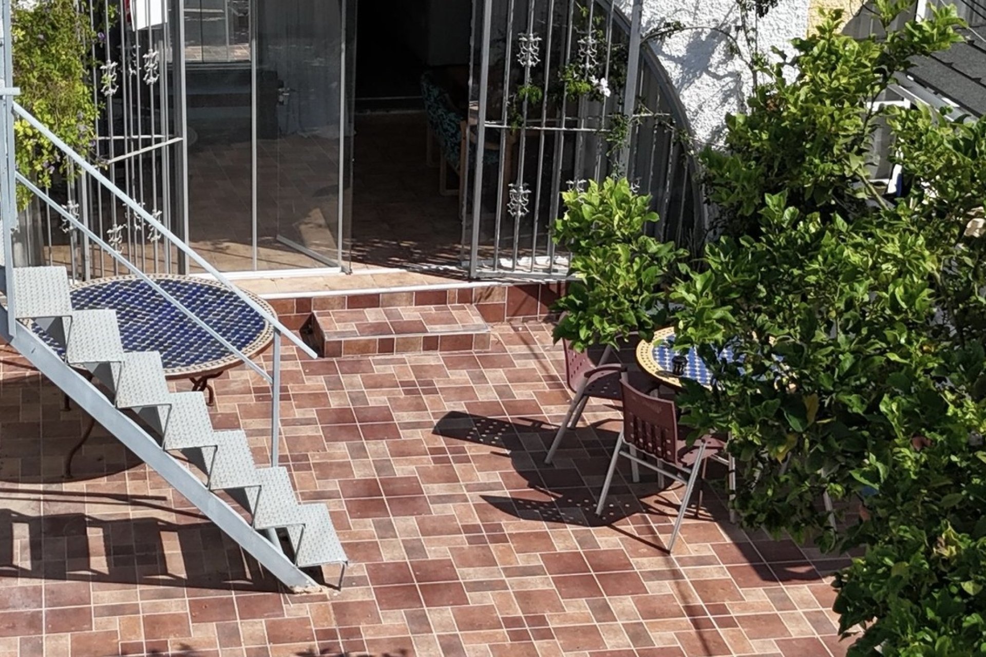 Wiederverkauf - Bungalow -
Playa Flamenca - Costa Blanca