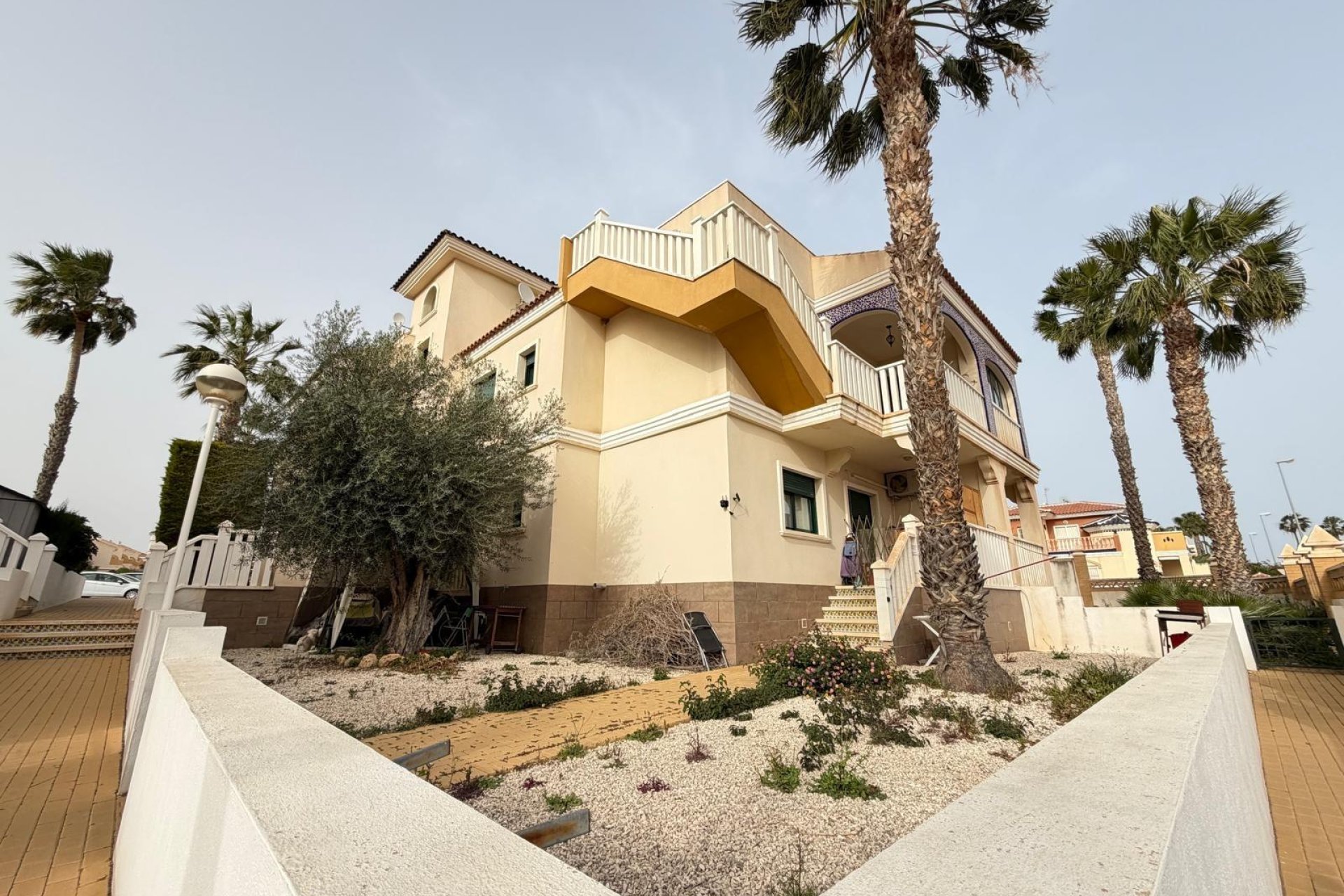 Wiederverkauf - Bungalow -
Rojales - Doña Pepa