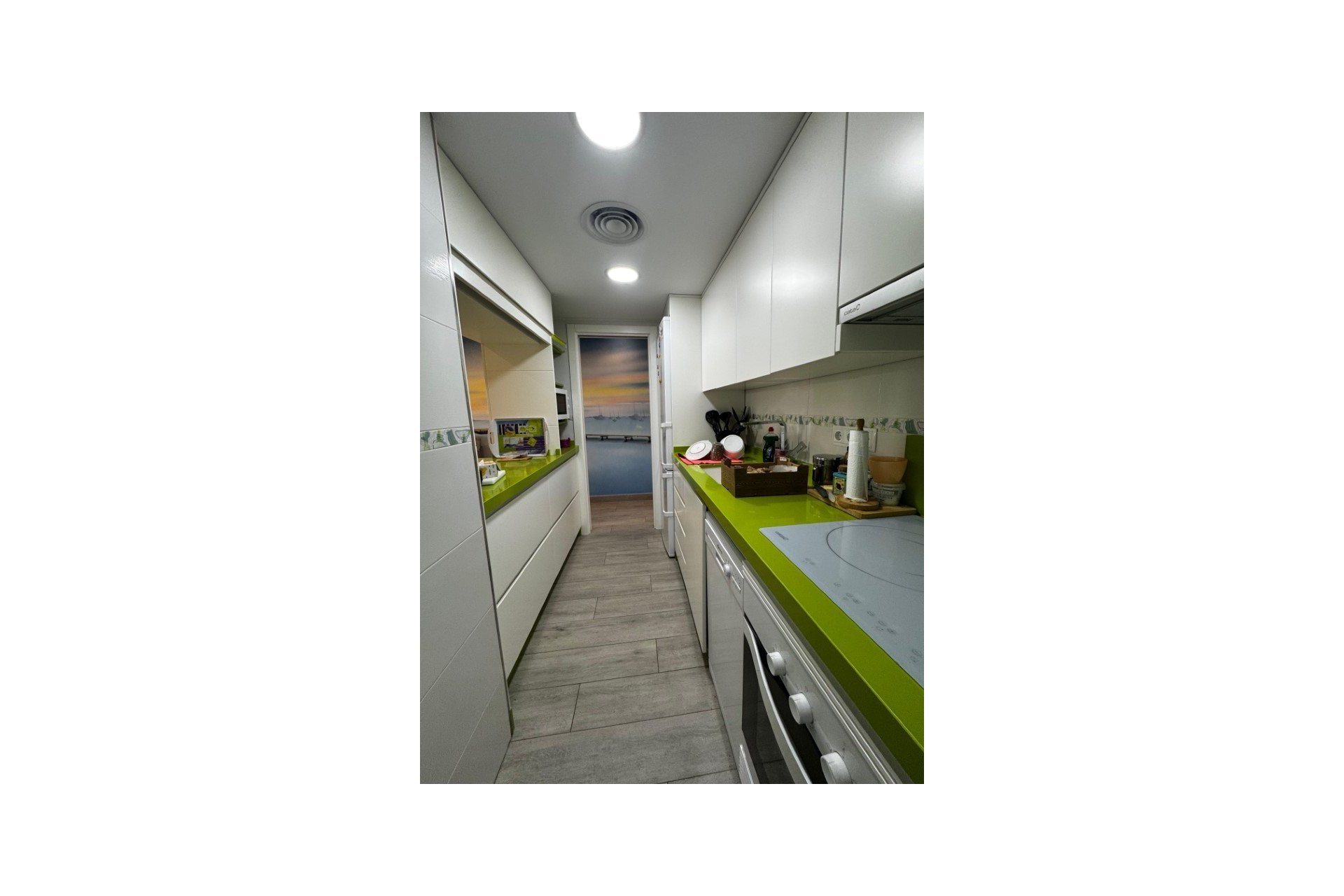 Wiederverkauf - Bungalow -
San Javier - Costa Calida