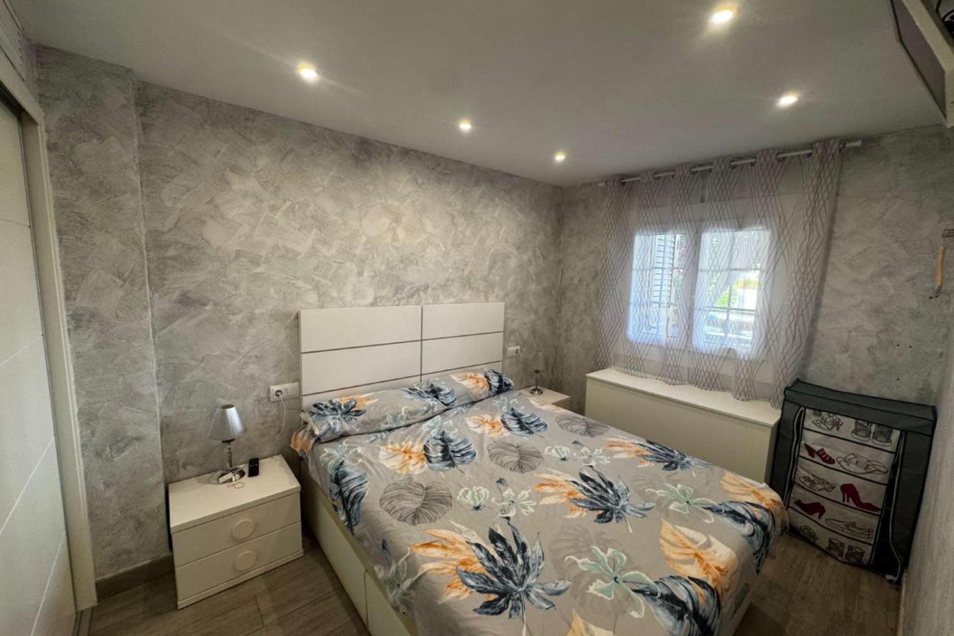 Wiederverkauf - Bungalow -
San Javier - Costa Calida