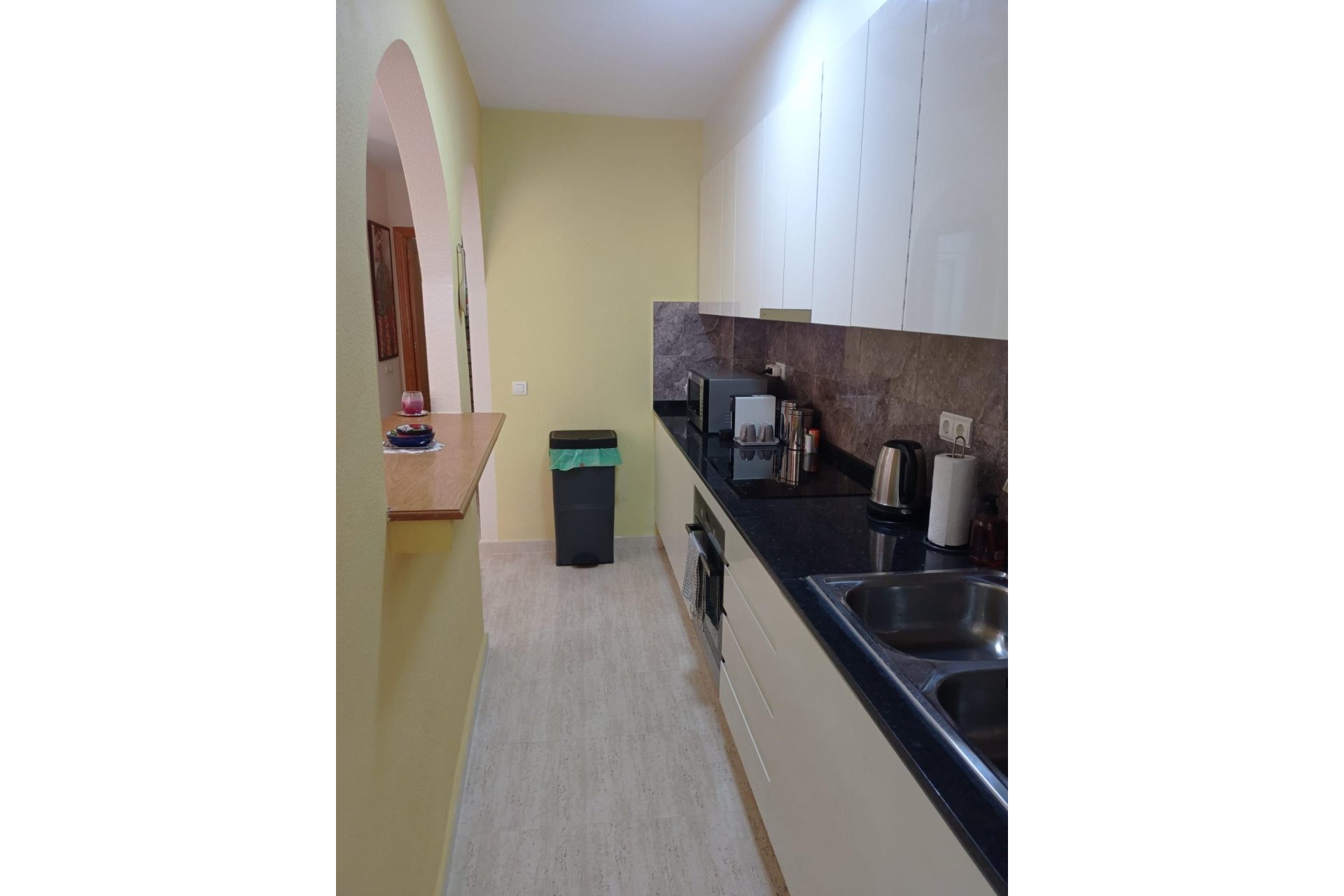 Wiederverkauf - Bungalow -
San Miguel de Salinas - Costa Blanca Sur