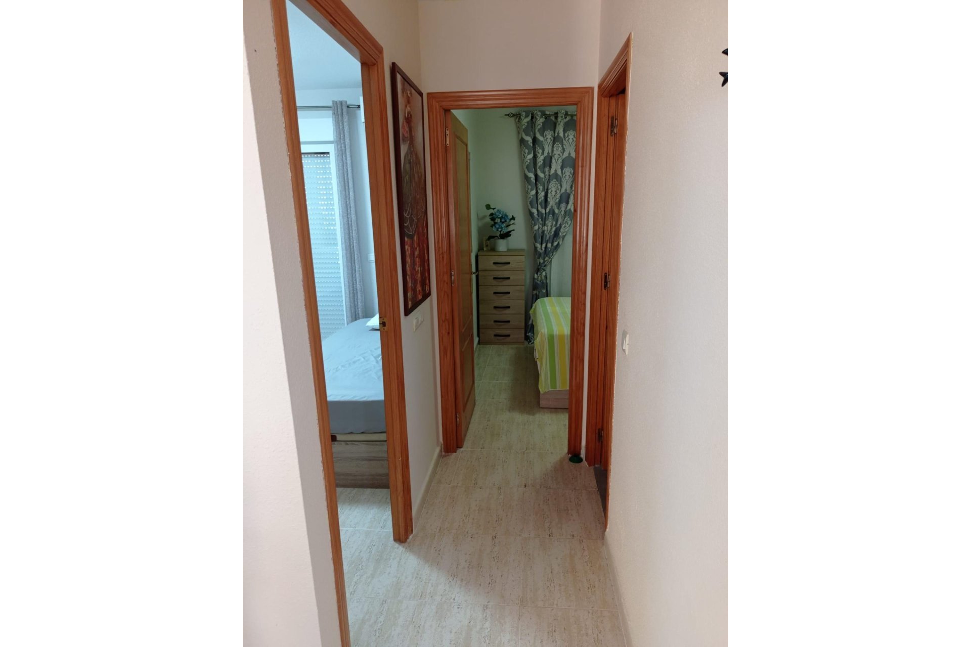 Wiederverkauf - Bungalow -
San Miguel de Salinas - Costa Blanca Sur