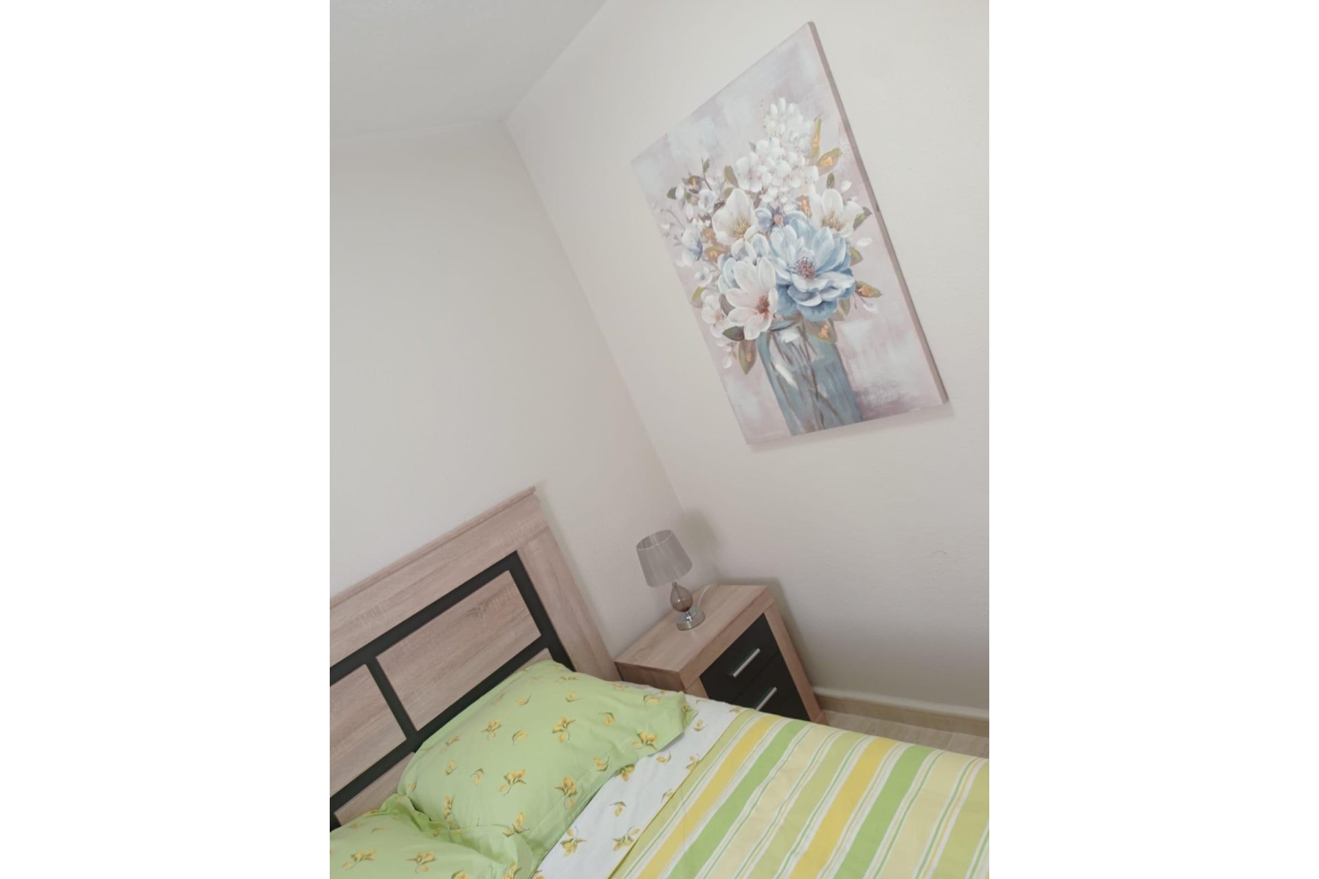 Wiederverkauf - Bungalow -
San Miguel de Salinas - Costa Blanca Sur