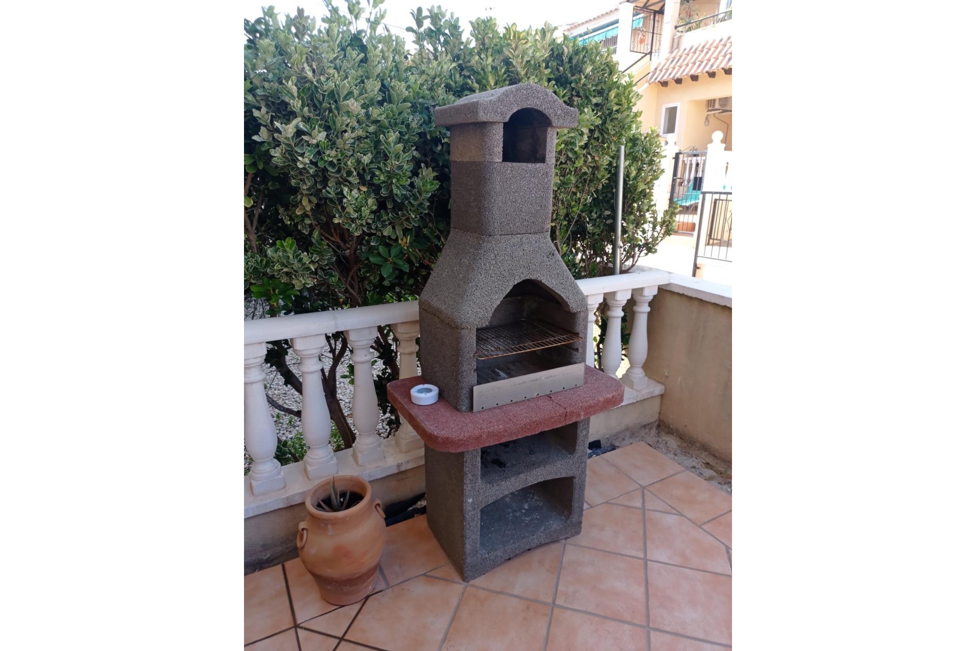 Wiederverkauf - Bungalow -
San Miguel de Salinas - Costa Blanca Sur