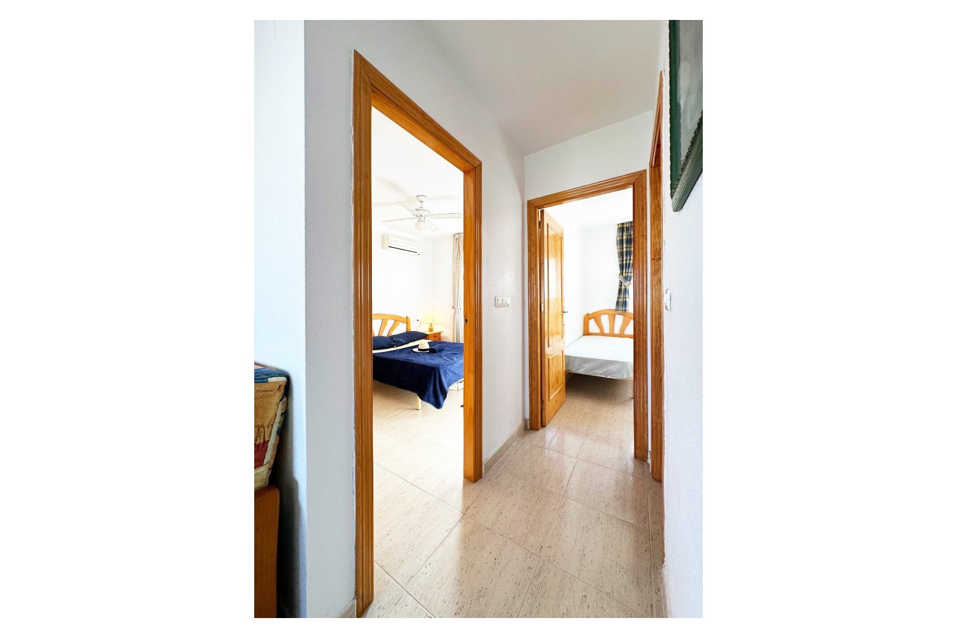 Wiederverkauf - Bungalow -
San Miguel de Salinas - Inland