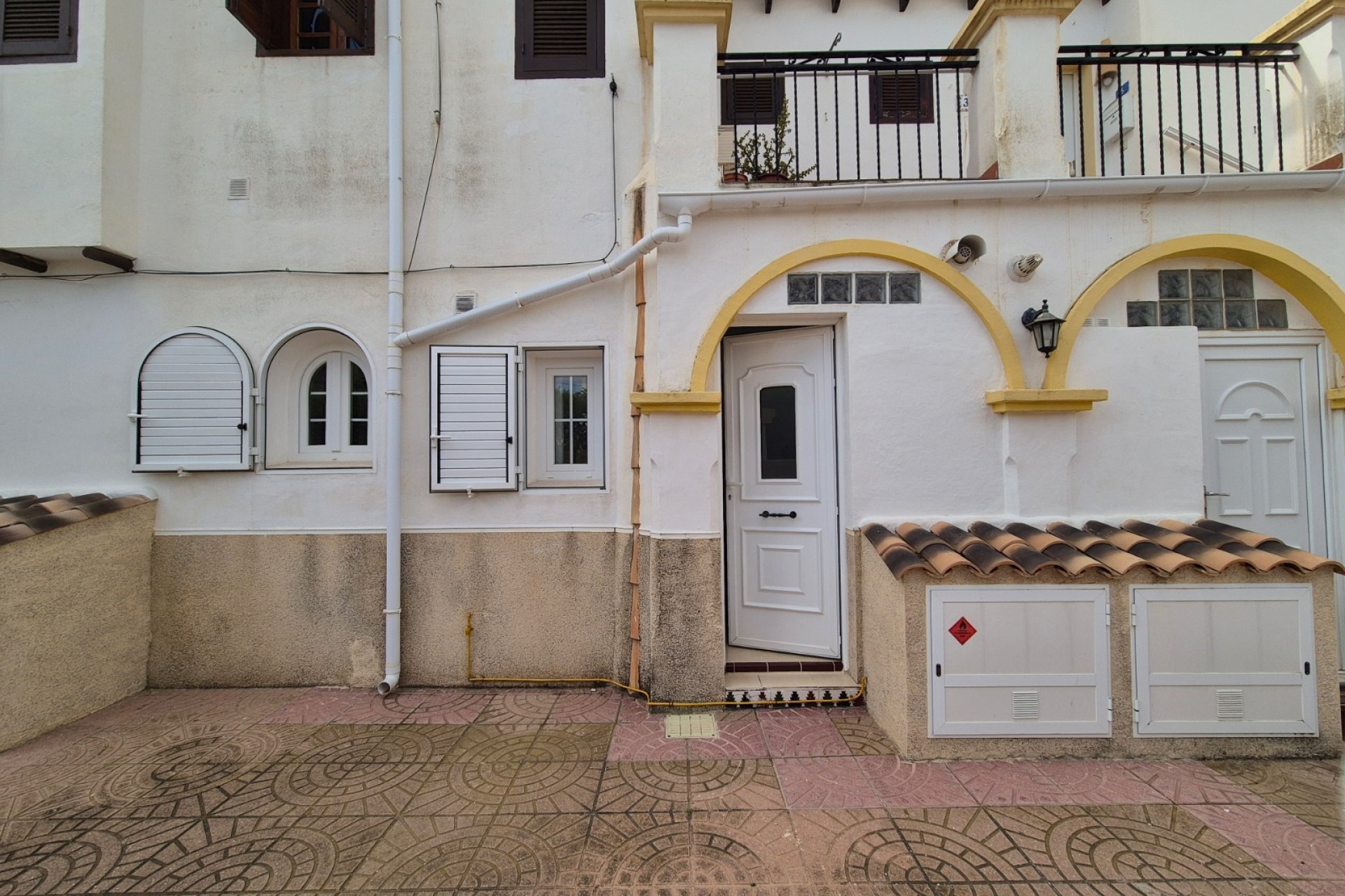 Wiederverkauf - Bungalow -
San Miguel de Salinas - Inland