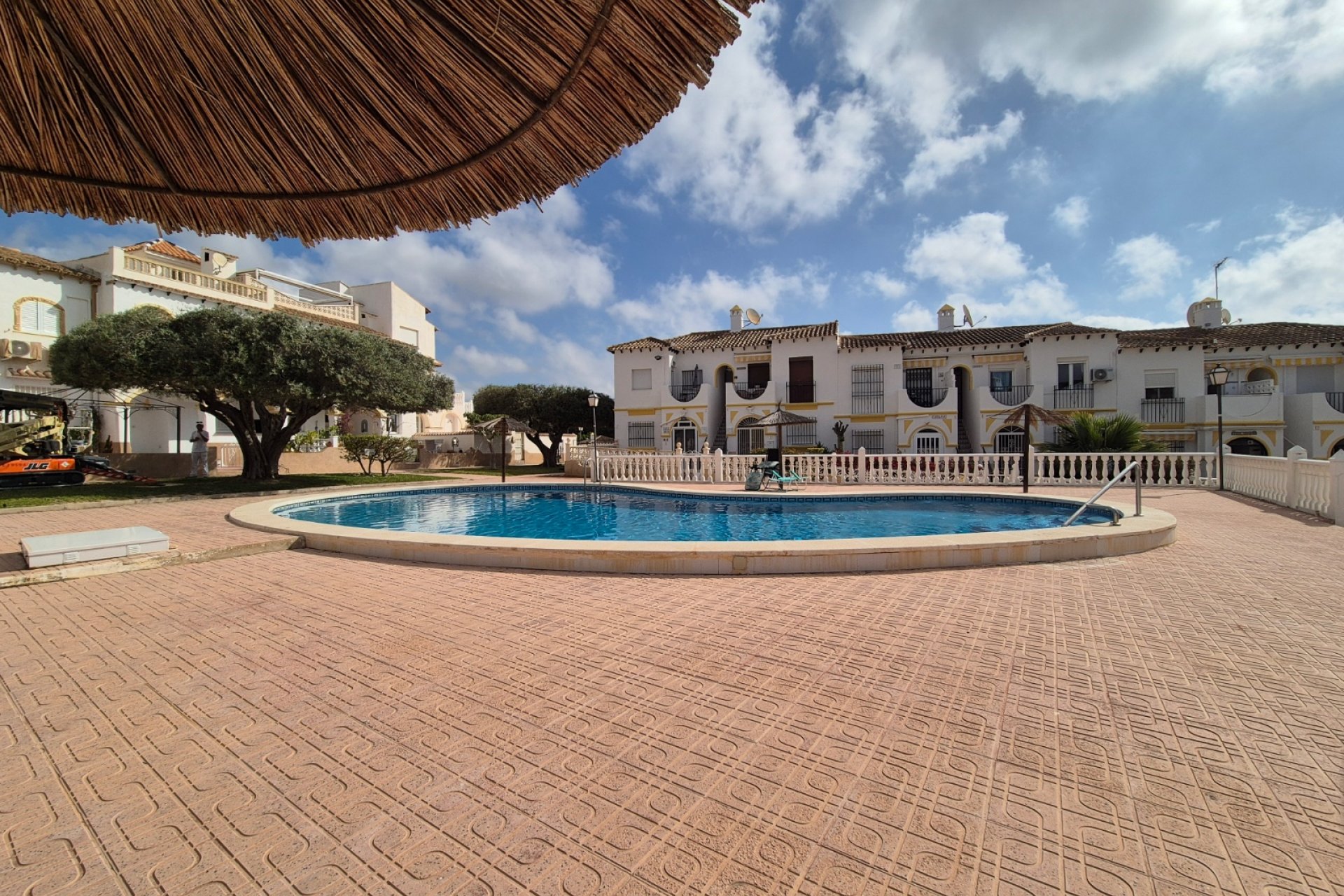 Wiederverkauf - Bungalow -
San Miguel de Salinas - Inland