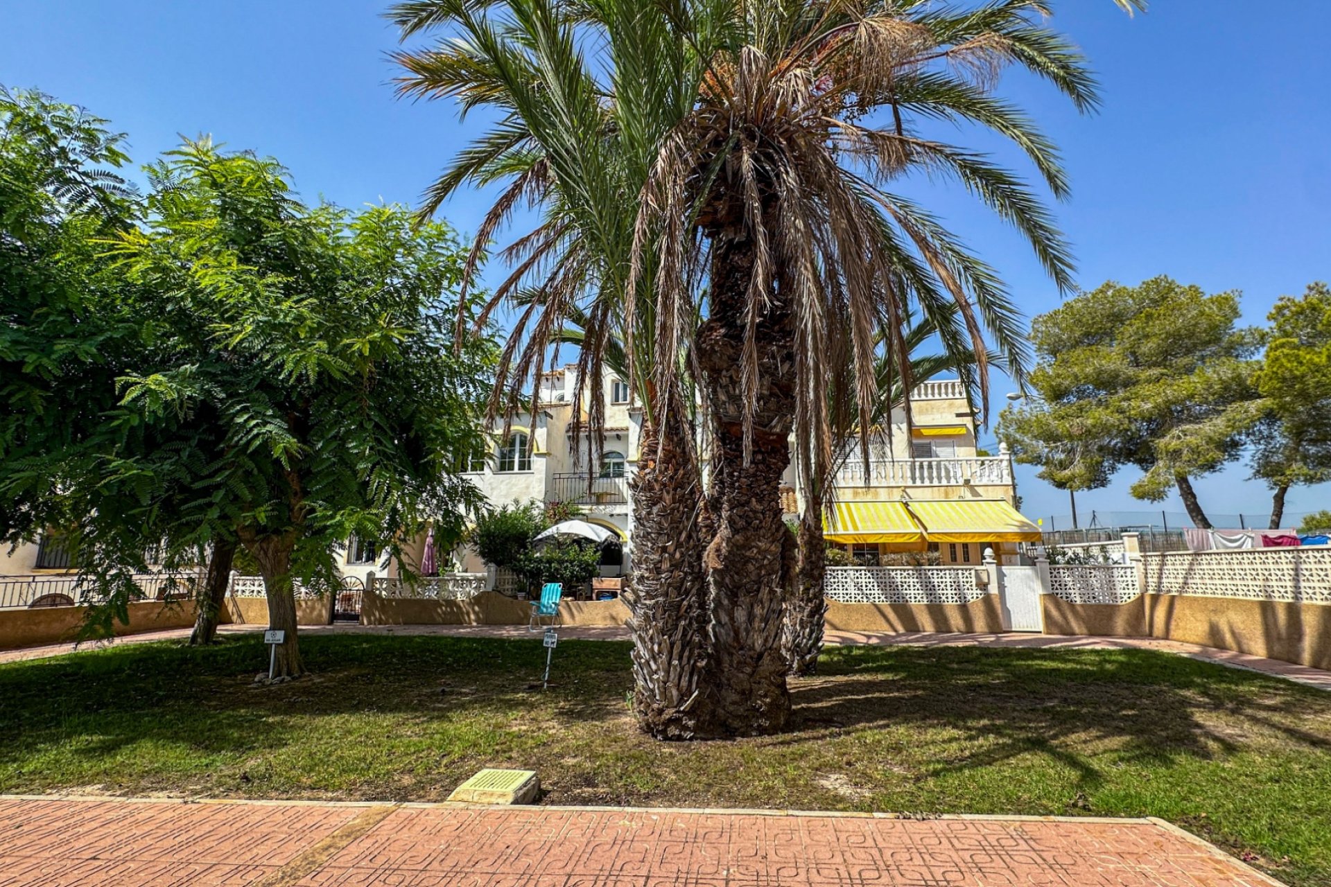 Wiederverkauf - Bungalow -
San Miguel de Salinas - Inland