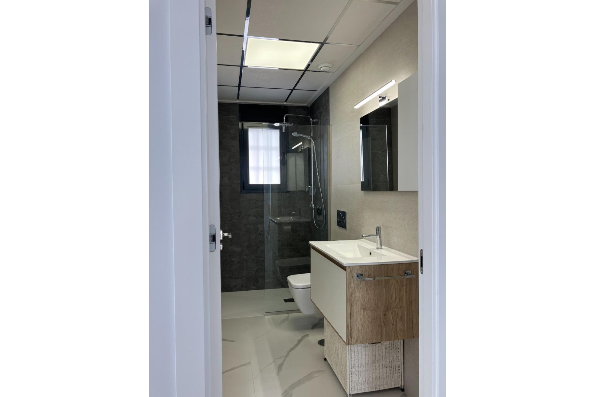 Wiederverkauf - Bungalow -
San Miguel de Salinas - Las Colinas