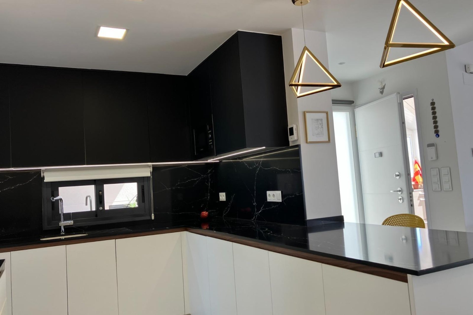 Wiederverkauf - Bungalow -
San Miguel de Salinas - Las Colinas