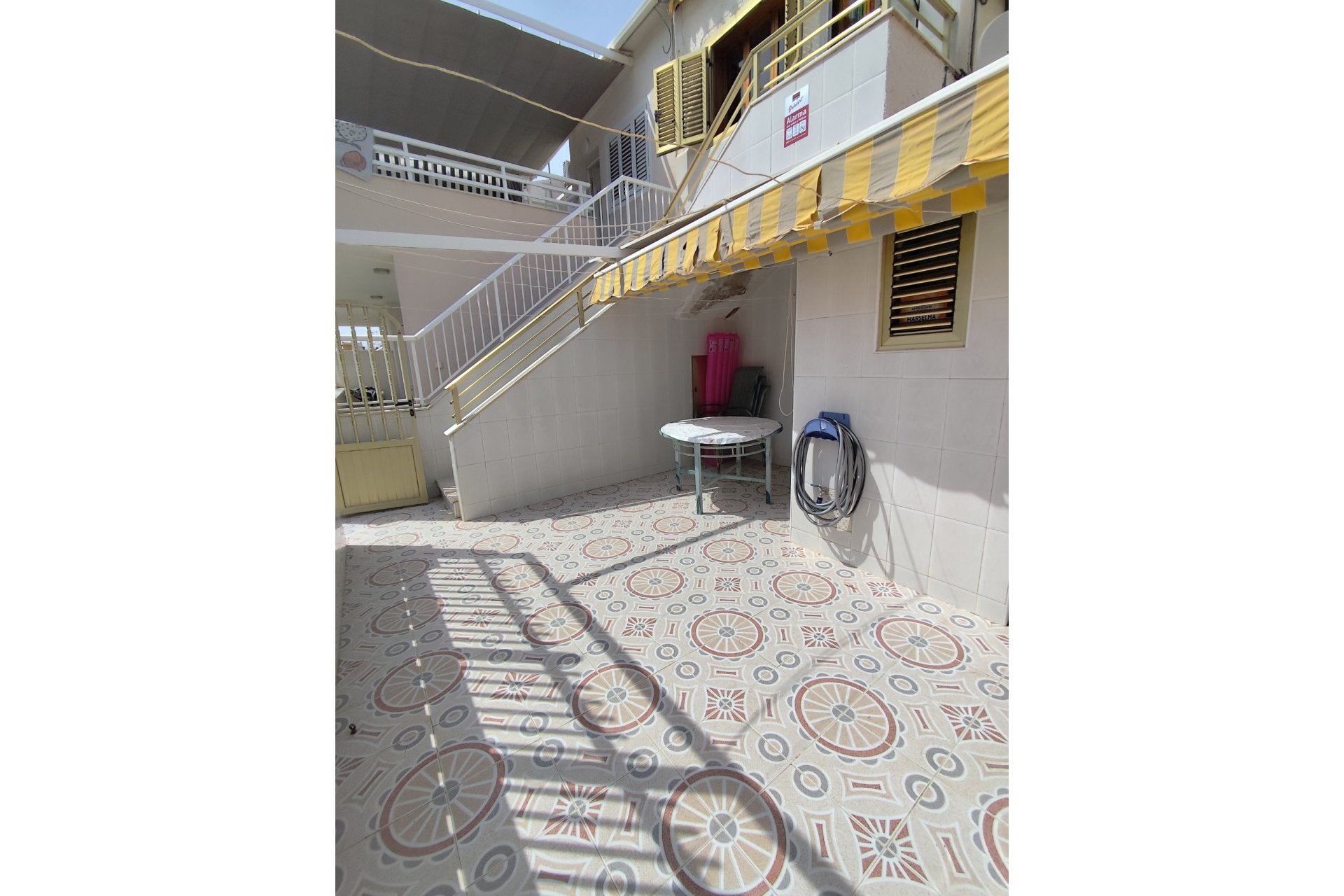 Wiederverkauf - Bungalow -
San Pedro del Pinatar - Costa Calida