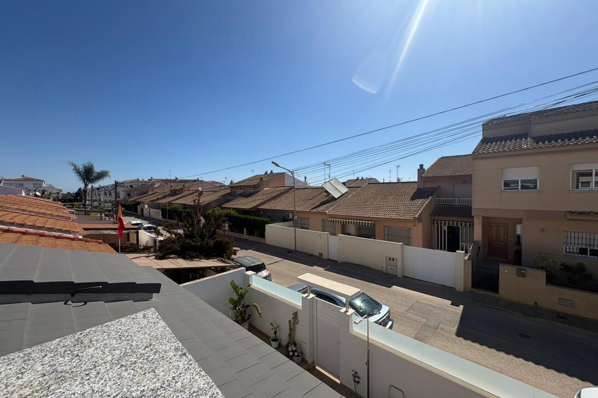 Wiederverkauf - Bungalow -
San Pedro del Pinatar - Costa Calida