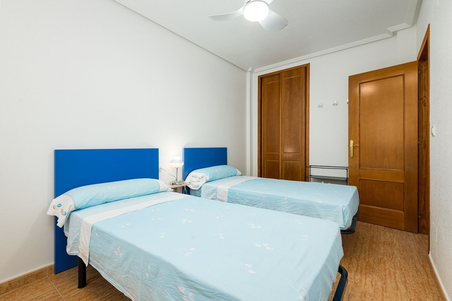 Wiederverkauf - Bungalow -
San Pedro del Pinatar - Costa Calida
