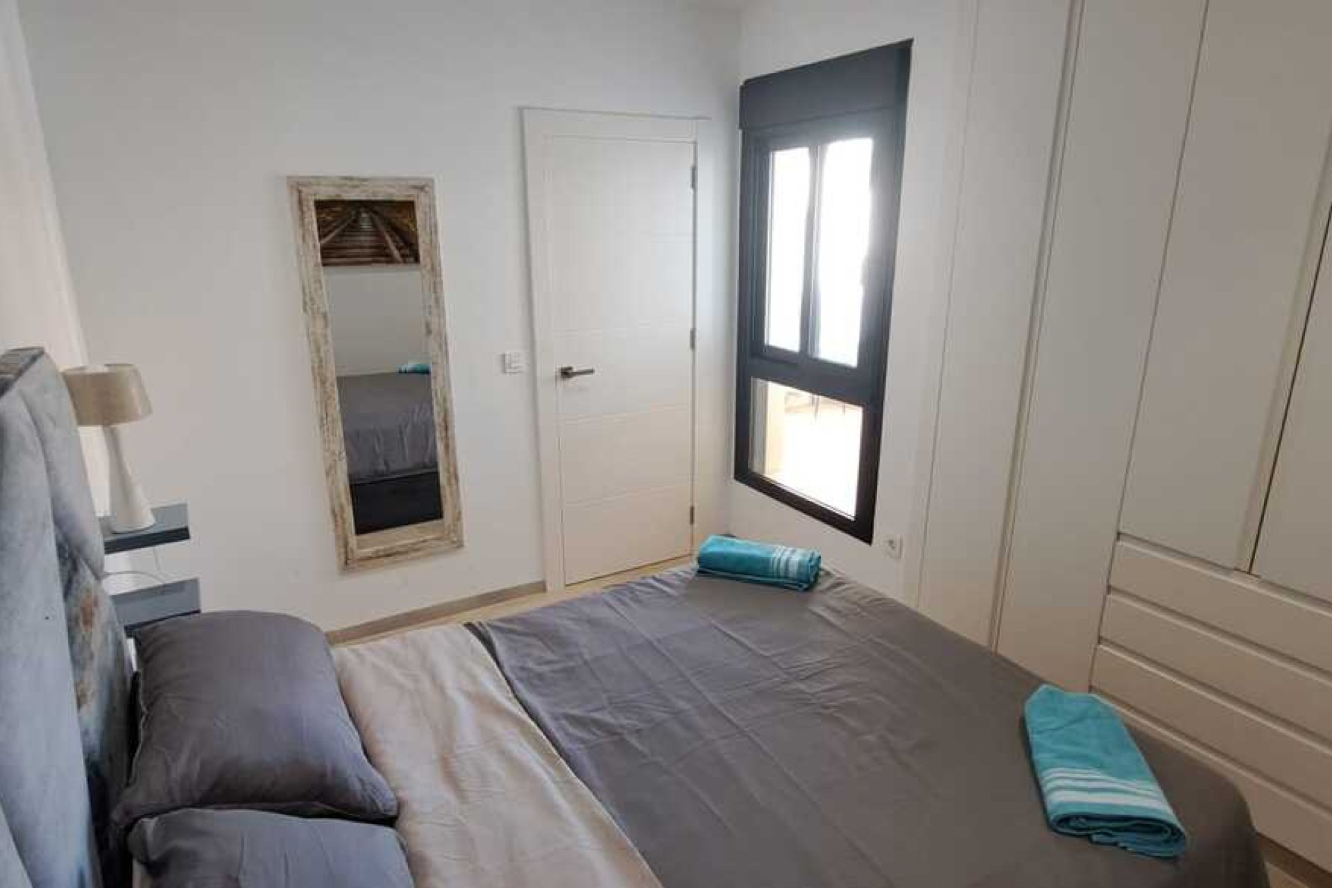 Wiederverkauf - Bungalow -
San Pedro del Pinatar - Las Salinas