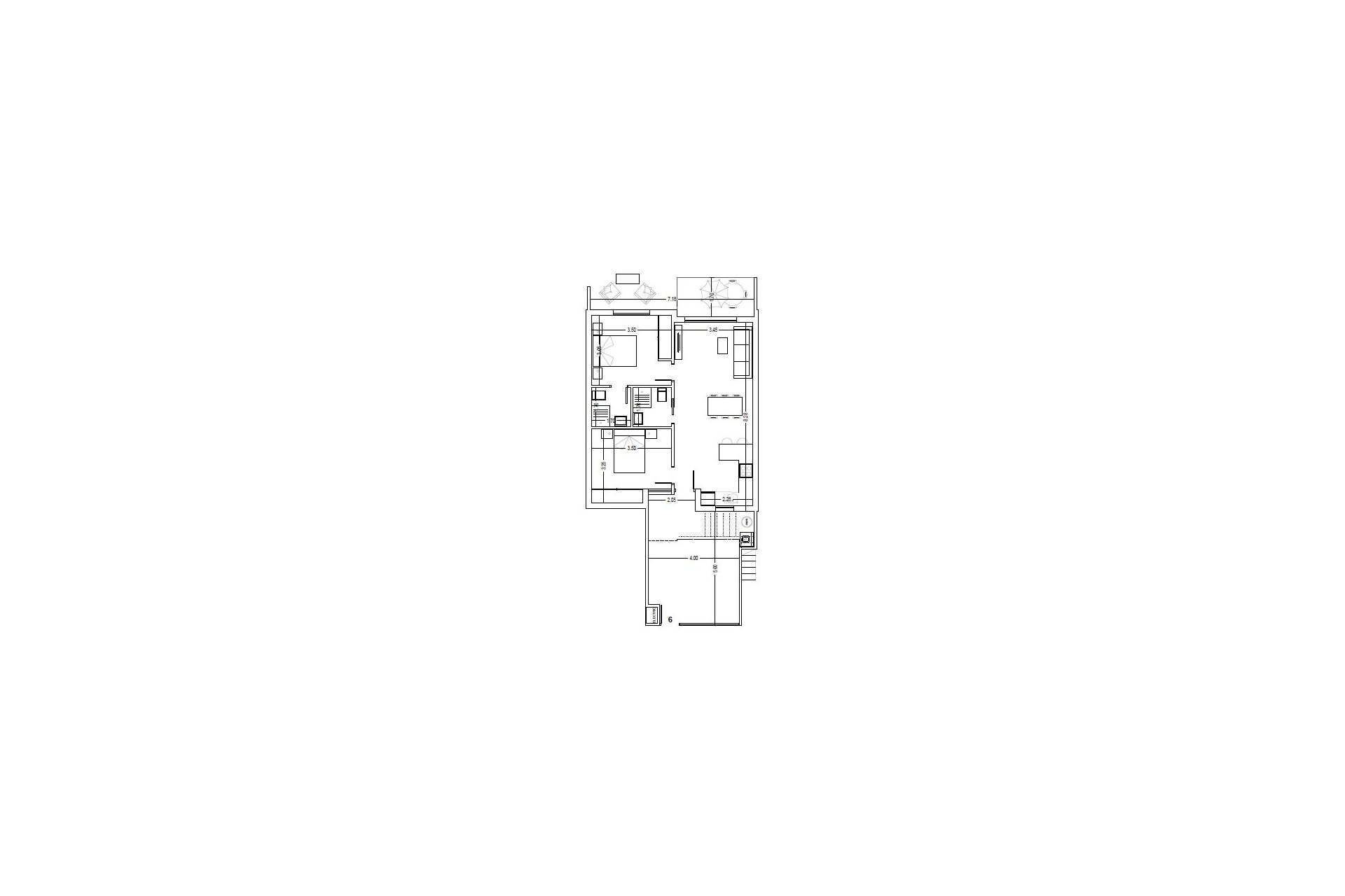 Wiederverkauf - Bungalow -
San Pedro del Pinatar - Las Salinas