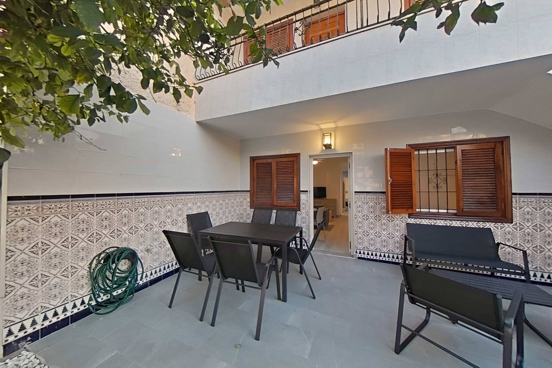 Wiederverkauf - Bungalow -
San Pedro del Pinatar - Lo Pagan