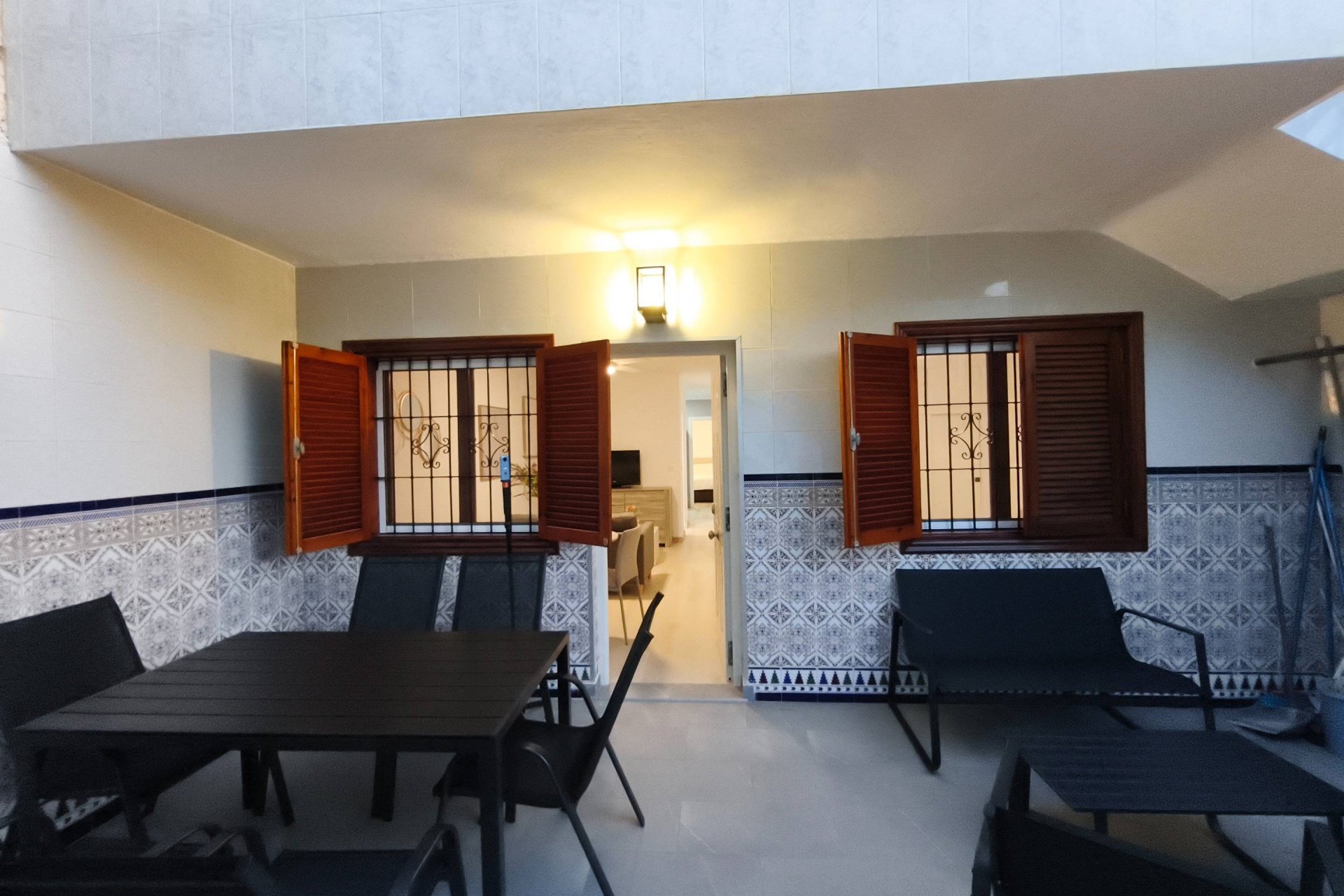 Wiederverkauf - Bungalow -
San Pedro del Pinatar - Lo Pagan