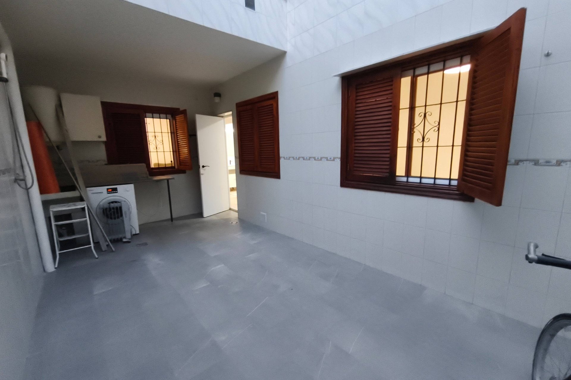 Wiederverkauf - Bungalow -
San Pedro del Pinatar - Lo Pagan