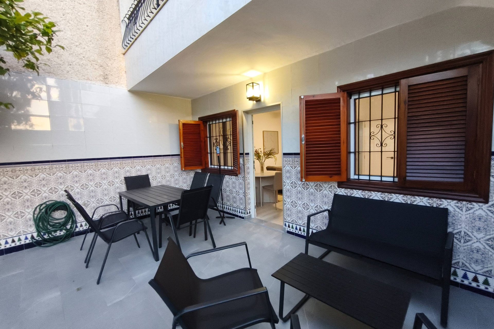 Wiederverkauf - Bungalow -
San Pedro del Pinatar - Lo Pagan