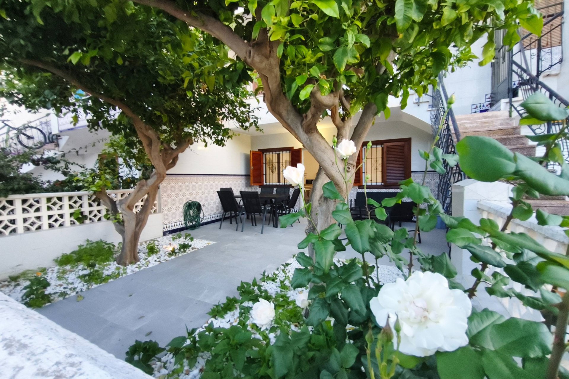 Wiederverkauf - Bungalow -
San Pedro del Pinatar - Lo Pagan