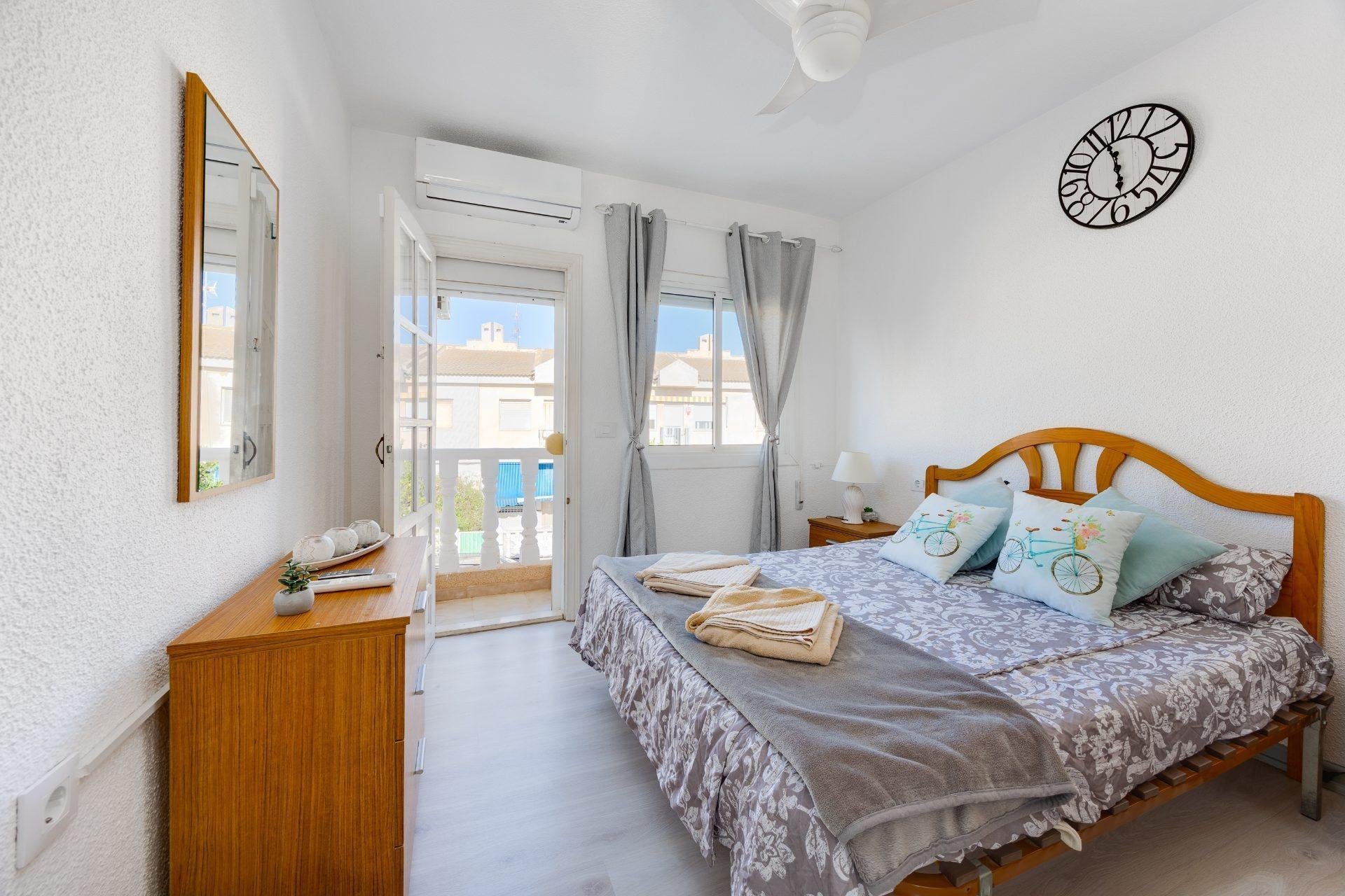 Wiederverkauf - Bungalow -
San Pedro del Pinatar - Lo Pagan