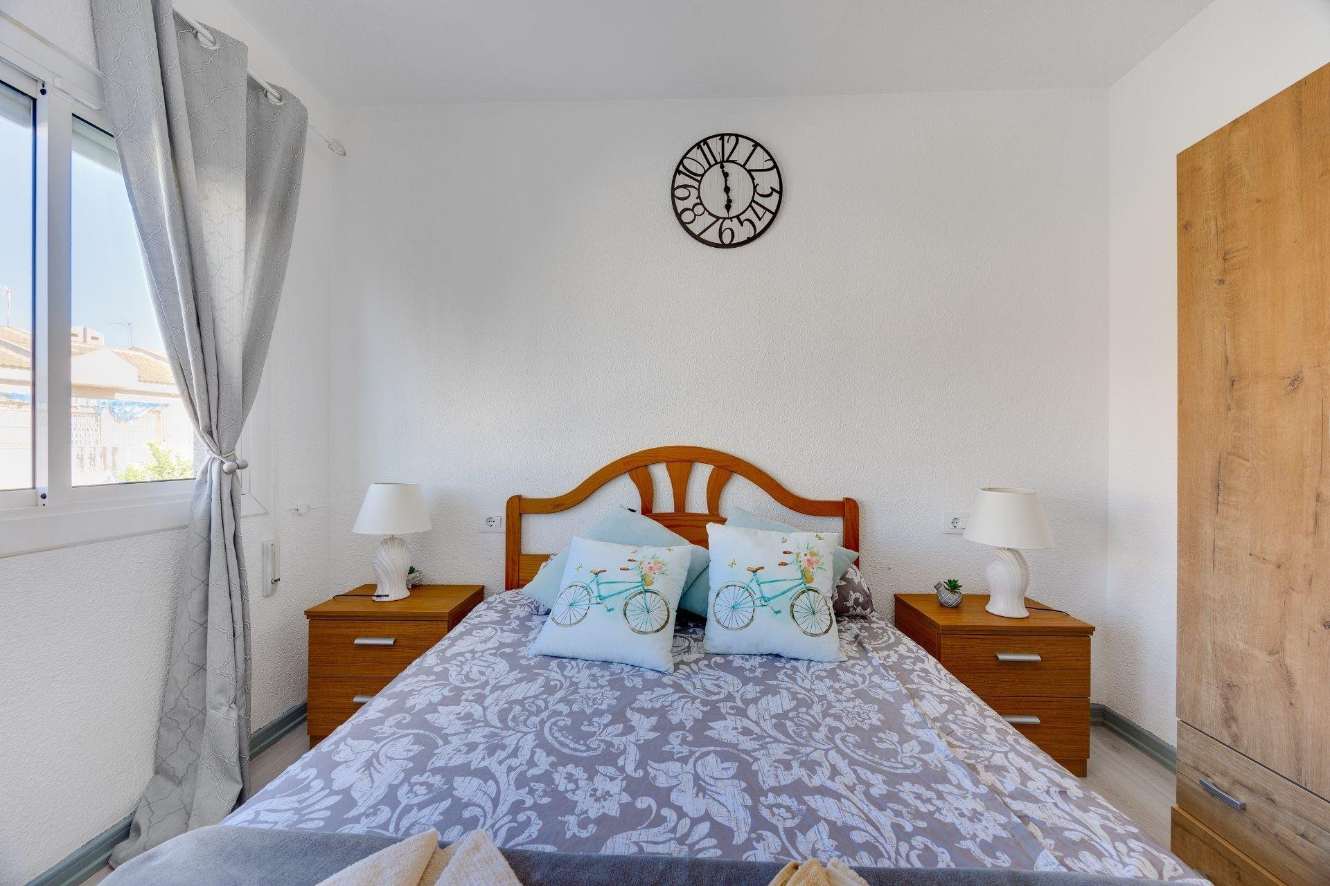 Wiederverkauf - Bungalow -
San Pedro del Pinatar - Lo Pagan