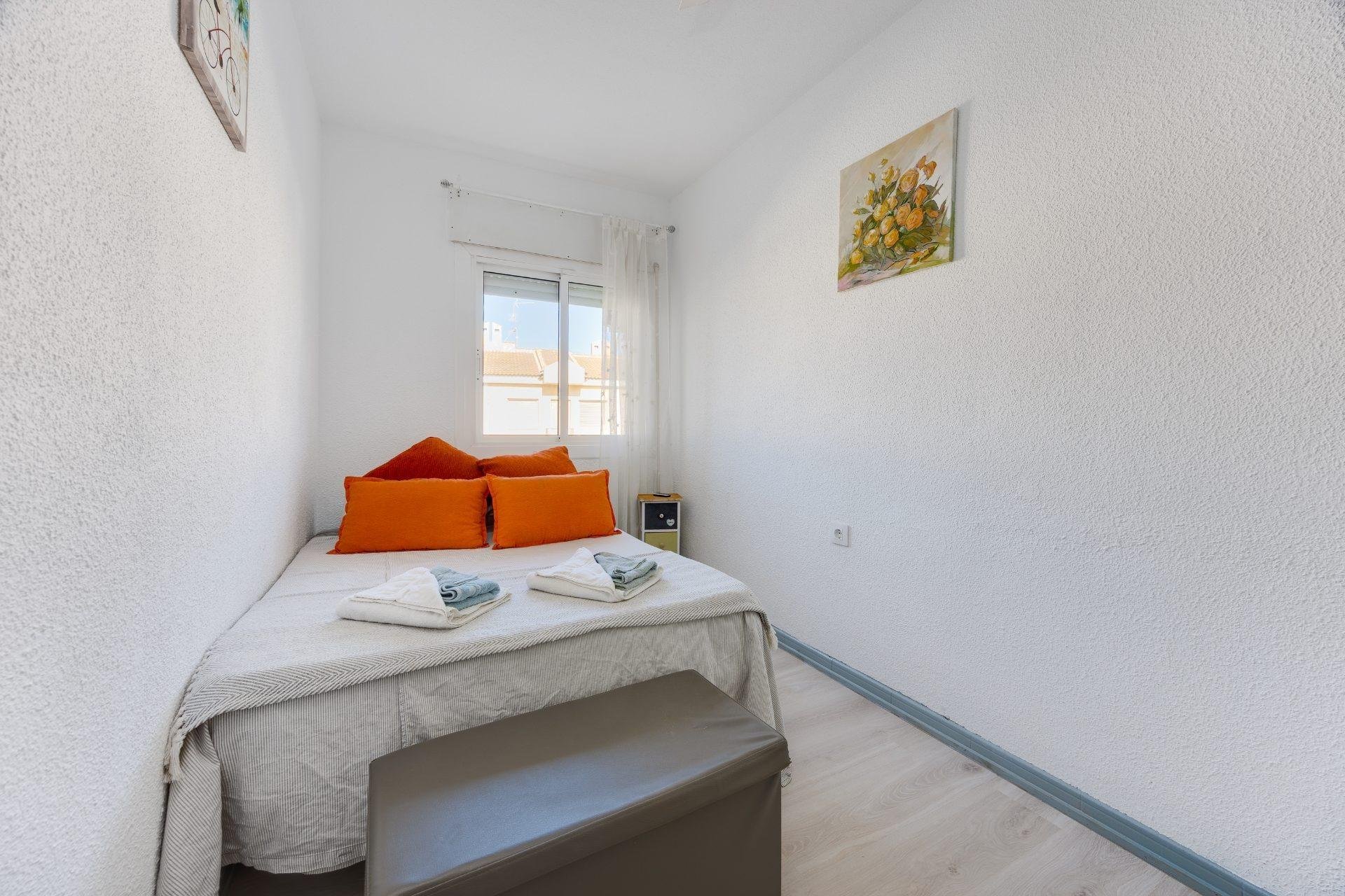 Wiederverkauf - Bungalow -
San Pedro del Pinatar - Lo Pagan