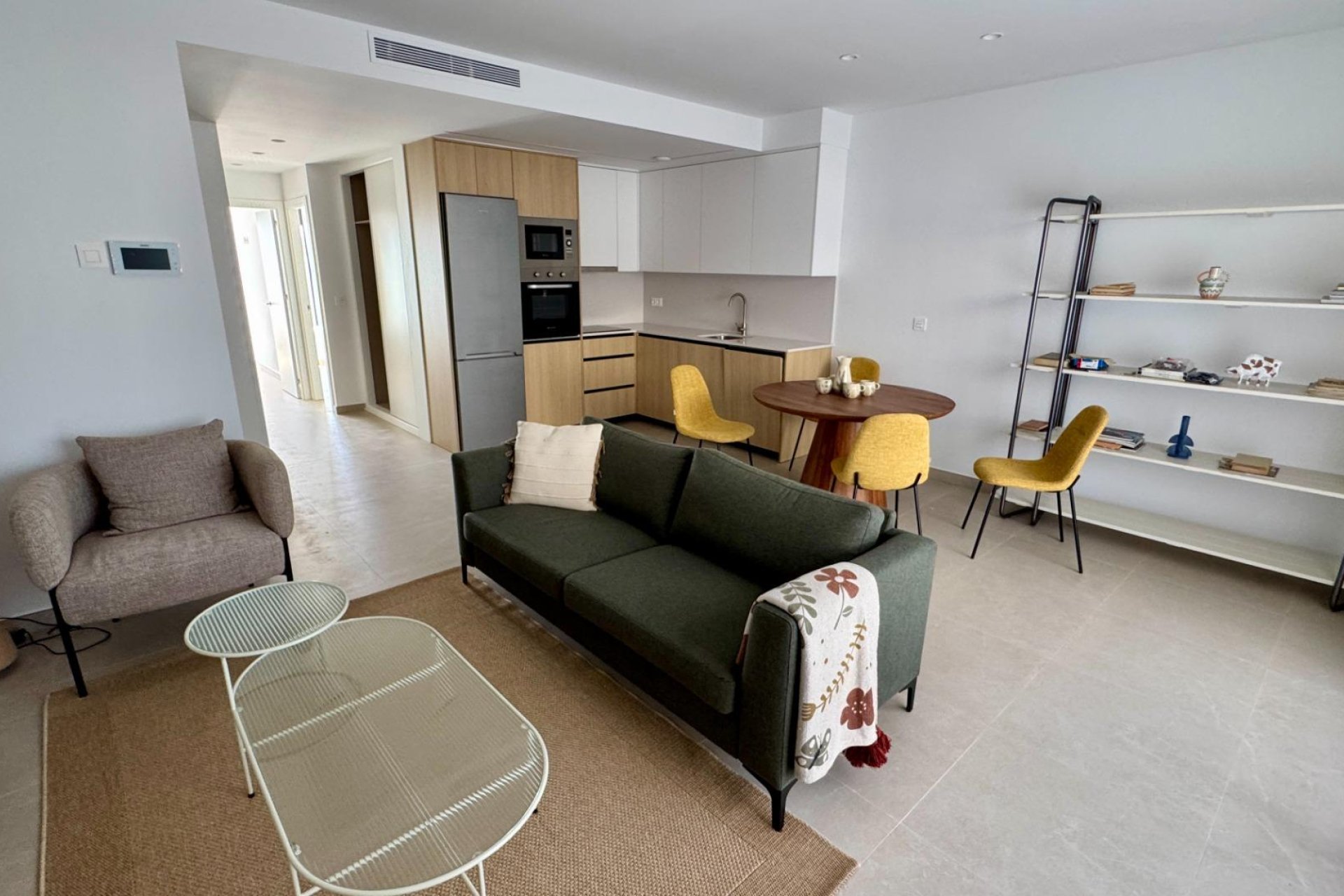 Wiederverkauf - Bungalow -
San Pedro del Pinatar - Lopagán