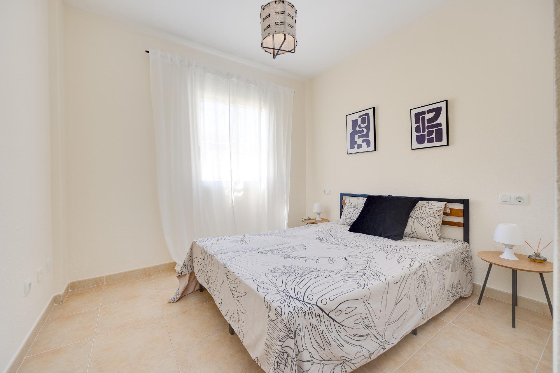 Wiederverkauf - Bungalow -
Torrevieja - Aguas Nuevas 1