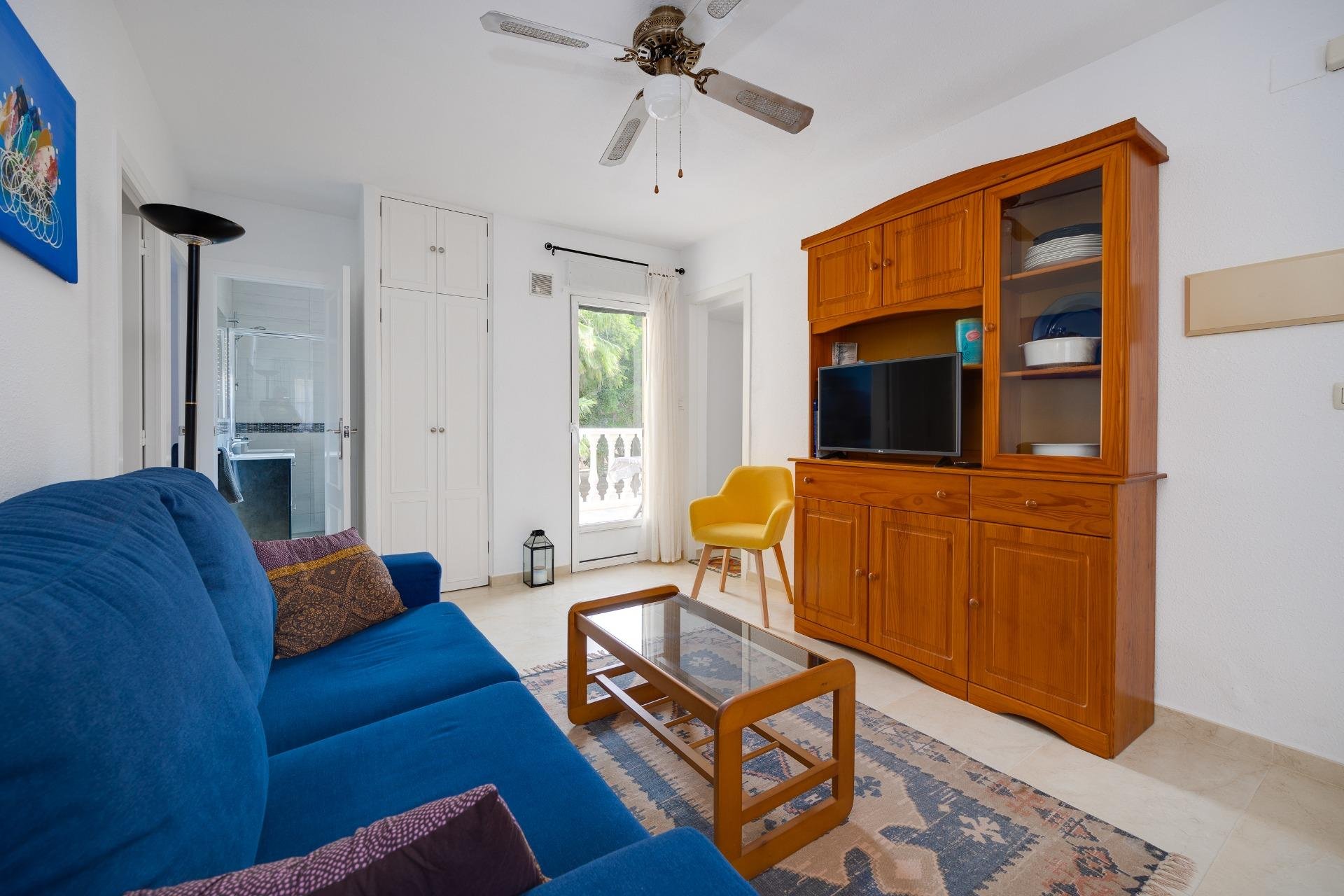 Wiederverkauf - Bungalow -
Torrevieja - Aguas Nuevas