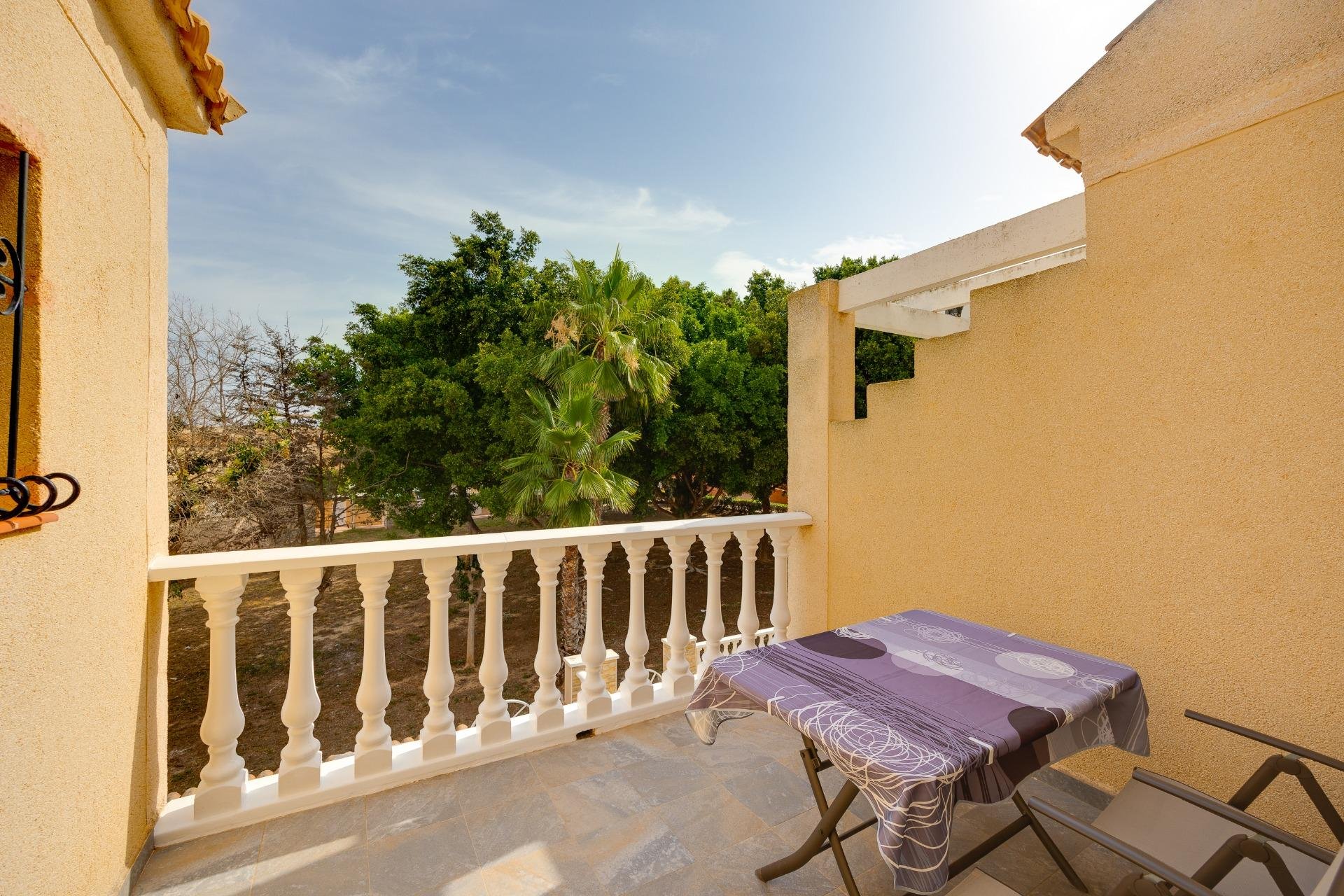 Wiederverkauf - Bungalow -
Torrevieja - Aguas Nuevas