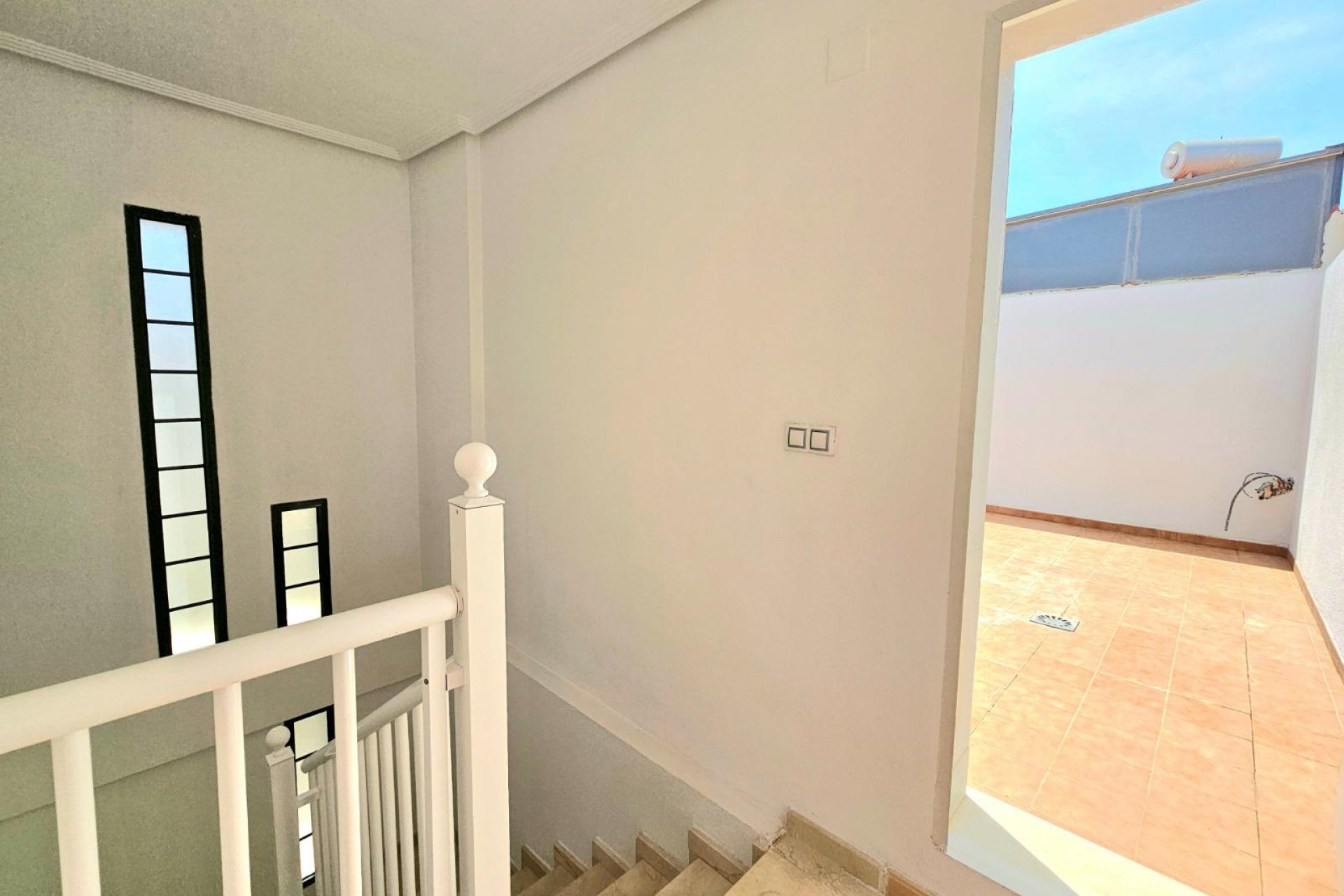 Wiederverkauf - Bungalow -
Torrevieja - Aguas Nuevas